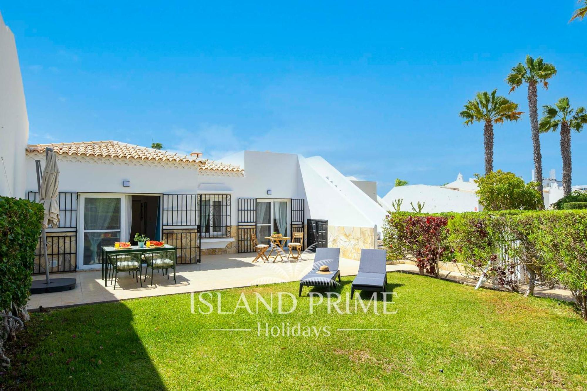 Garden House In Golf Del Sur Holiday home San Miguel de Abona