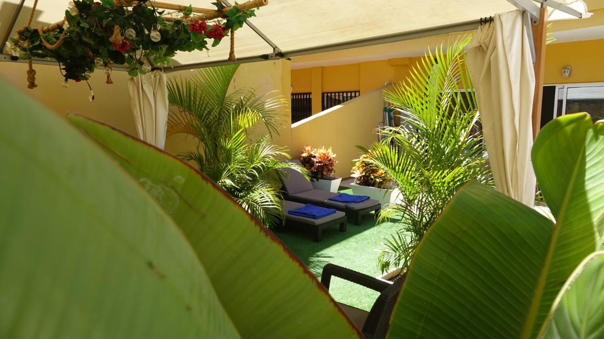 Apartment Terraza Cristianos