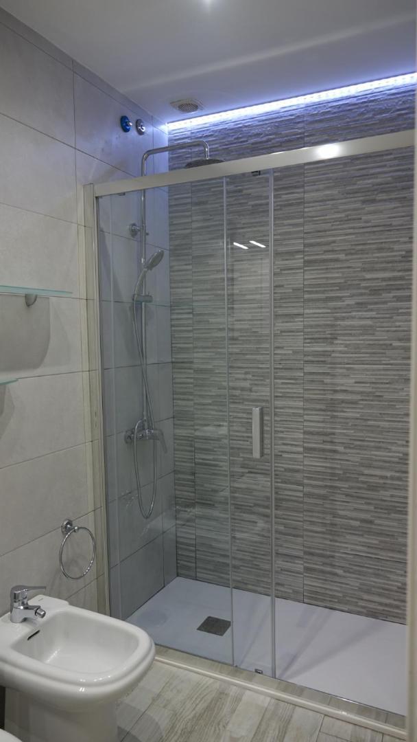 Apartment Terraza Cristianos Arona (Tenerife)