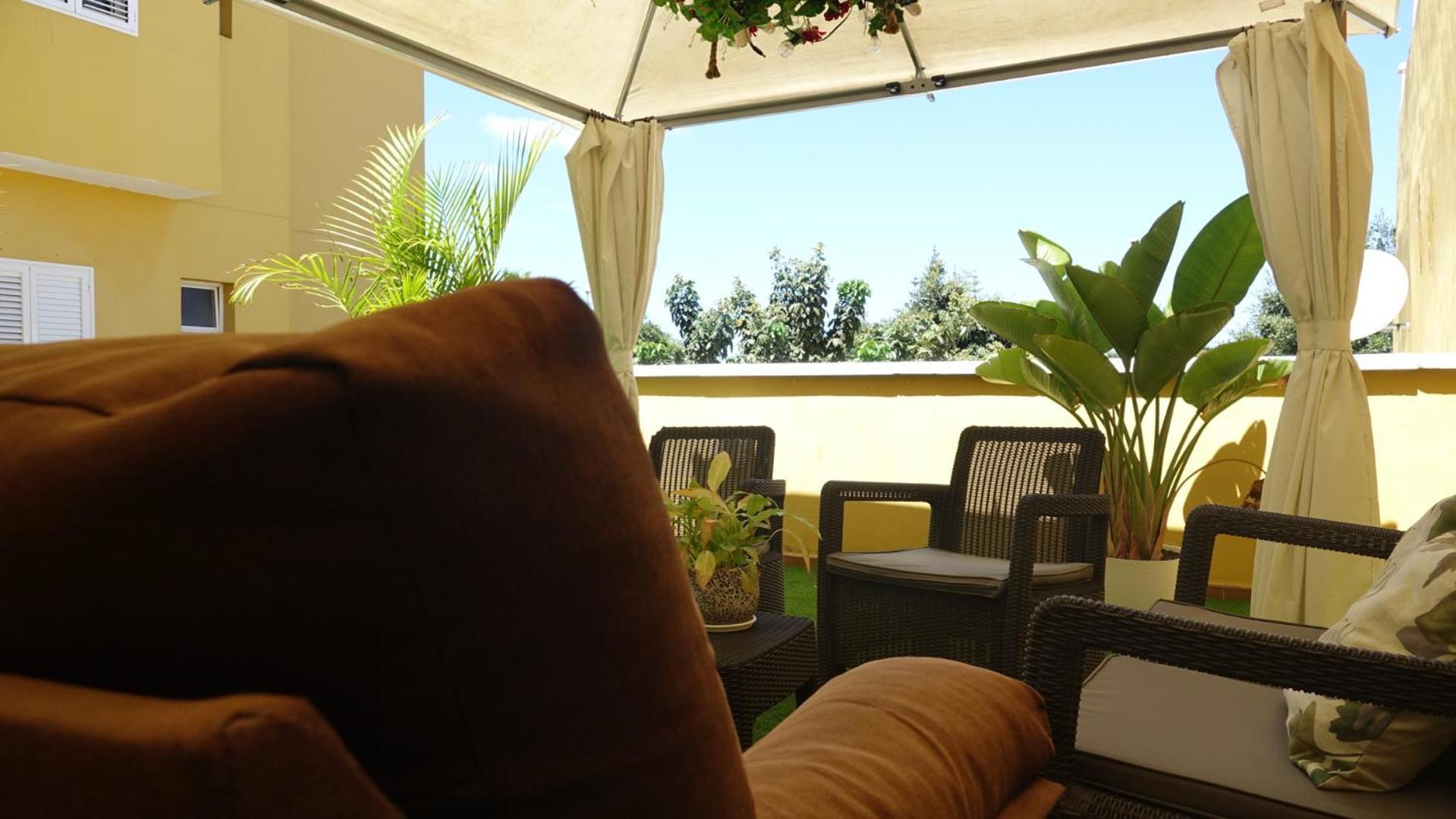 Apartment Terraza Cristianos *