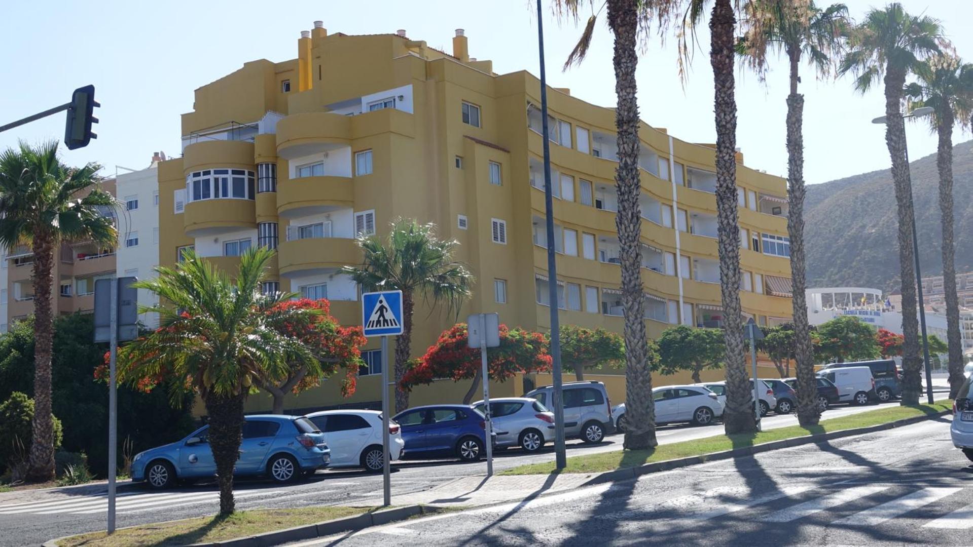 Apartment Terraza Cristianos