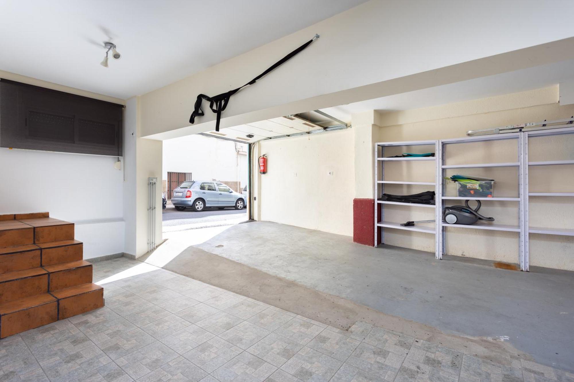 Hébergement de vacances Home2book La Casa Toscal Cruz, Private Garage *