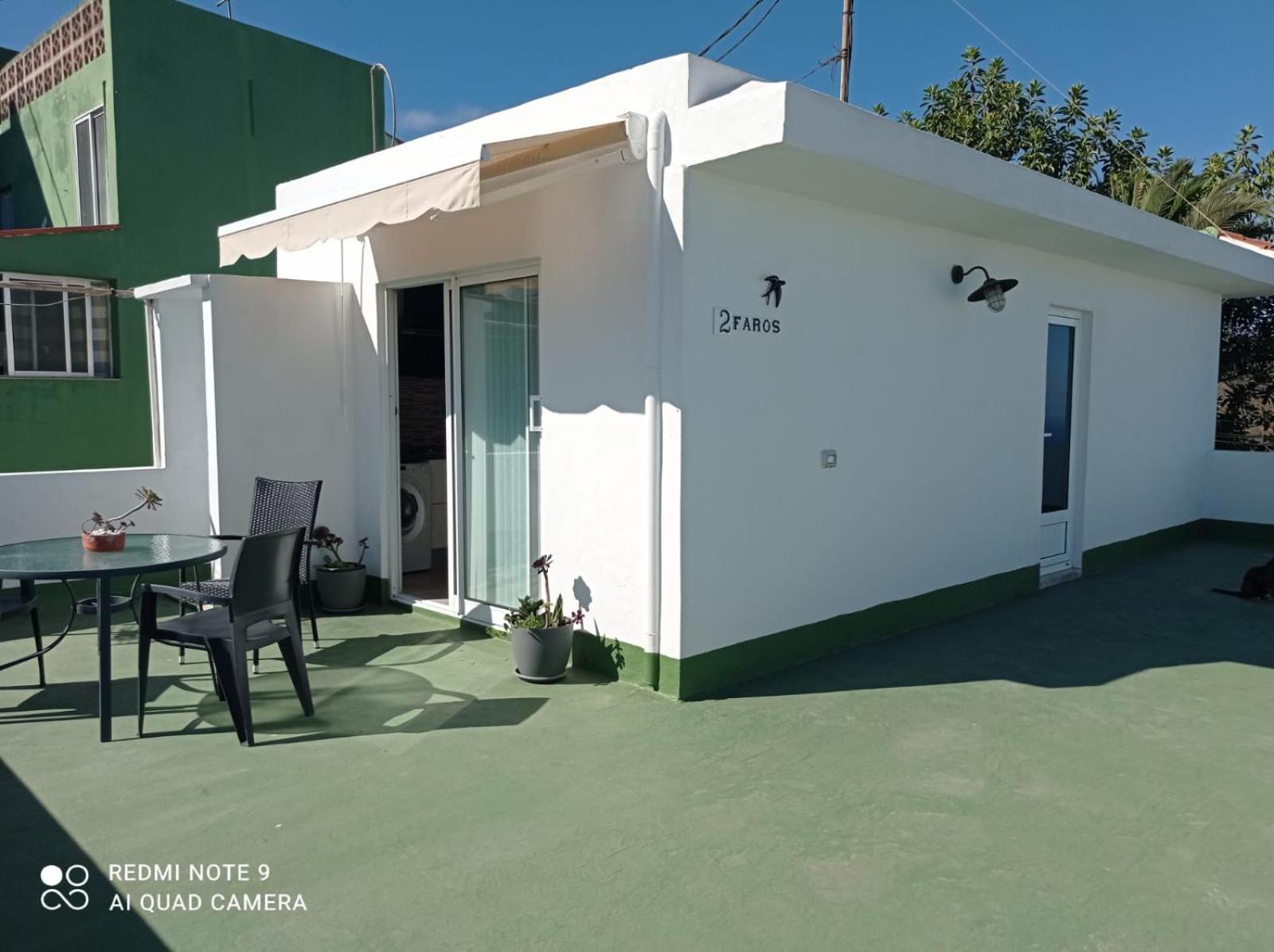2faros Apartment