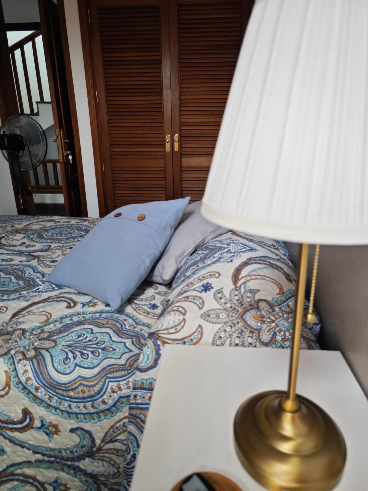 Couette-café Gonzalez Sea Views