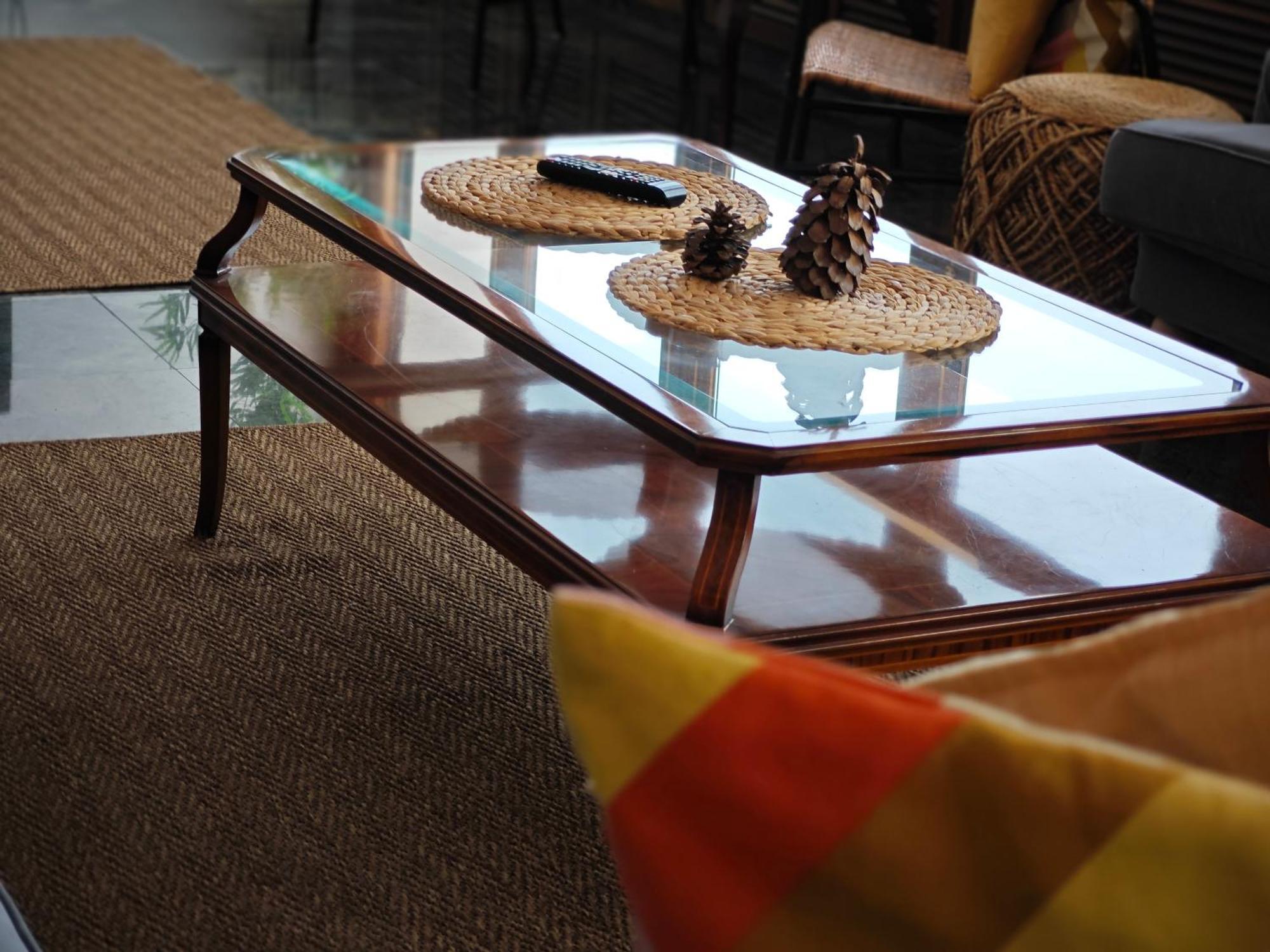 Couette-café Gonzalez Sea Views *