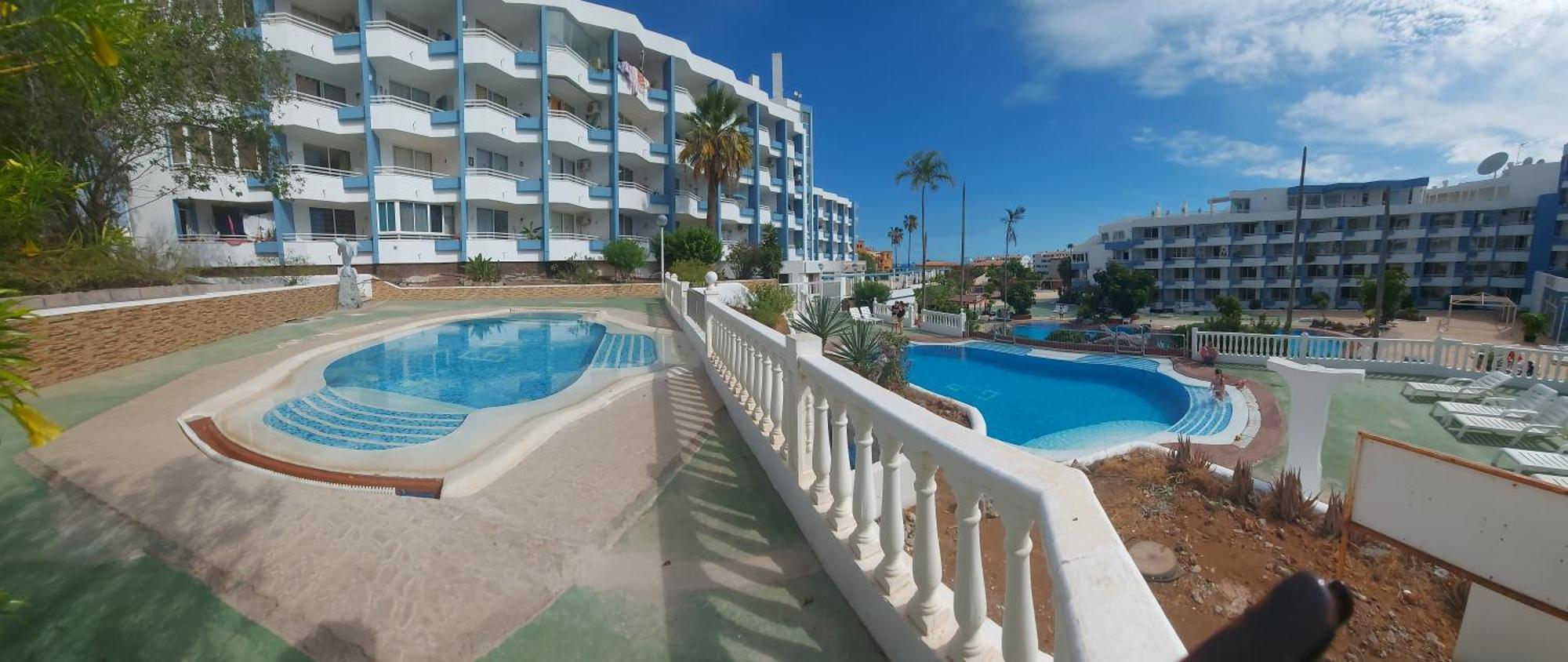 Golf Del Sur Apartment San Miguel de Abona