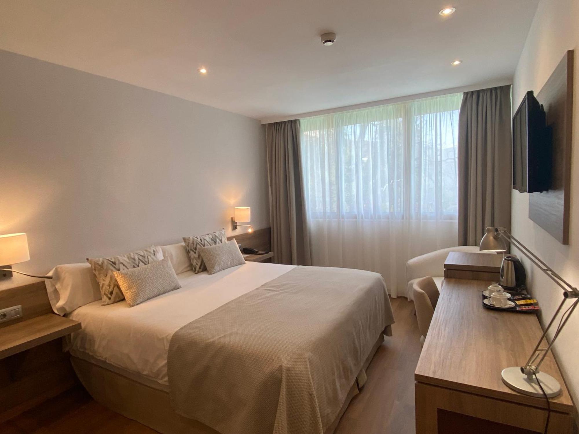 Hotel Colon Rambla