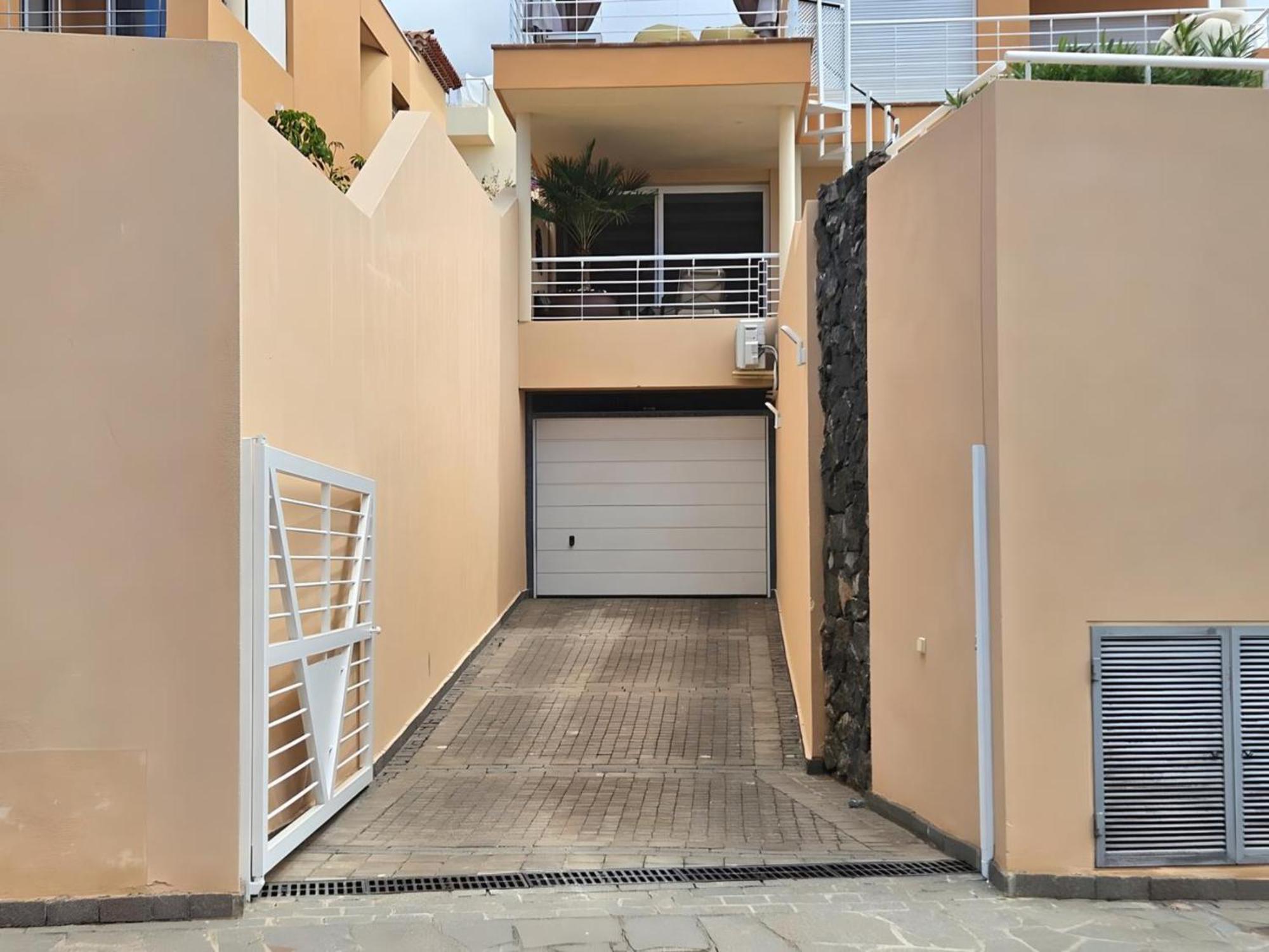 Villa My Island Escape - Sea Views - Private Pool, Sauna Puerto de Santiago (Tenerife)