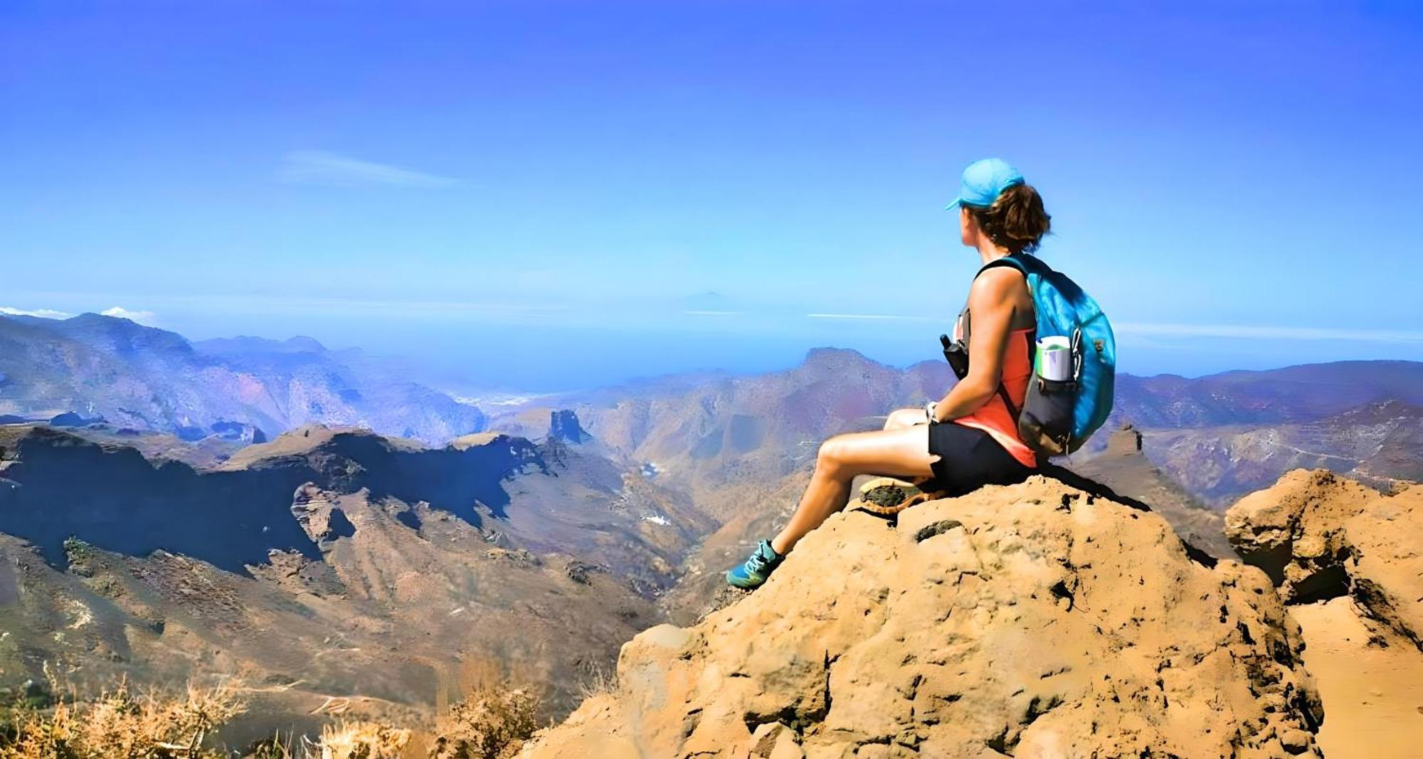 My Island Escape - Sea Views - Private Pool, Sauna * Puerto de Santiago (Tenerife)