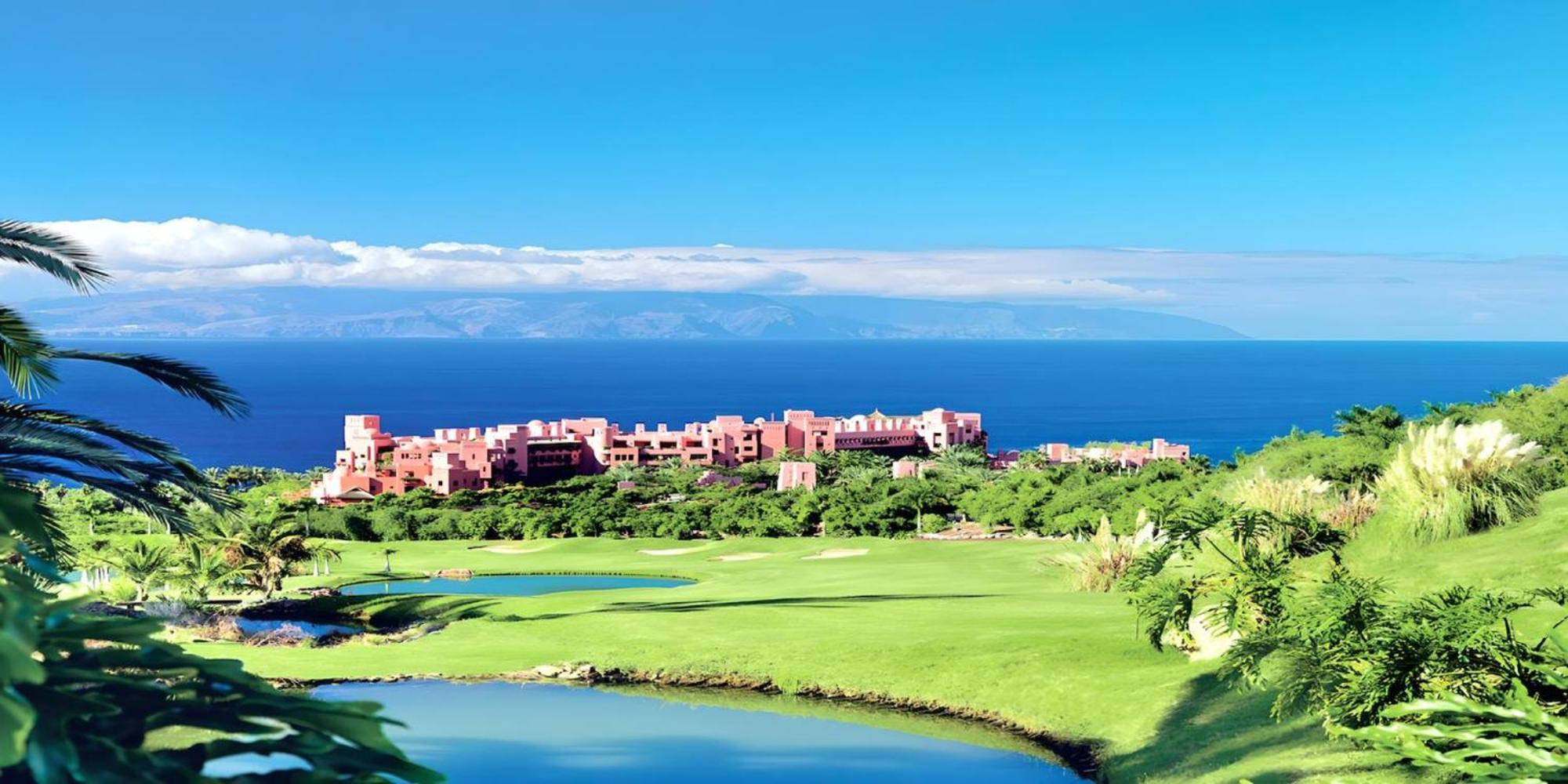 My Island Escape - Sea Views - Private Pool, Sauna Villa Puerto de Santiago (Tenerife)