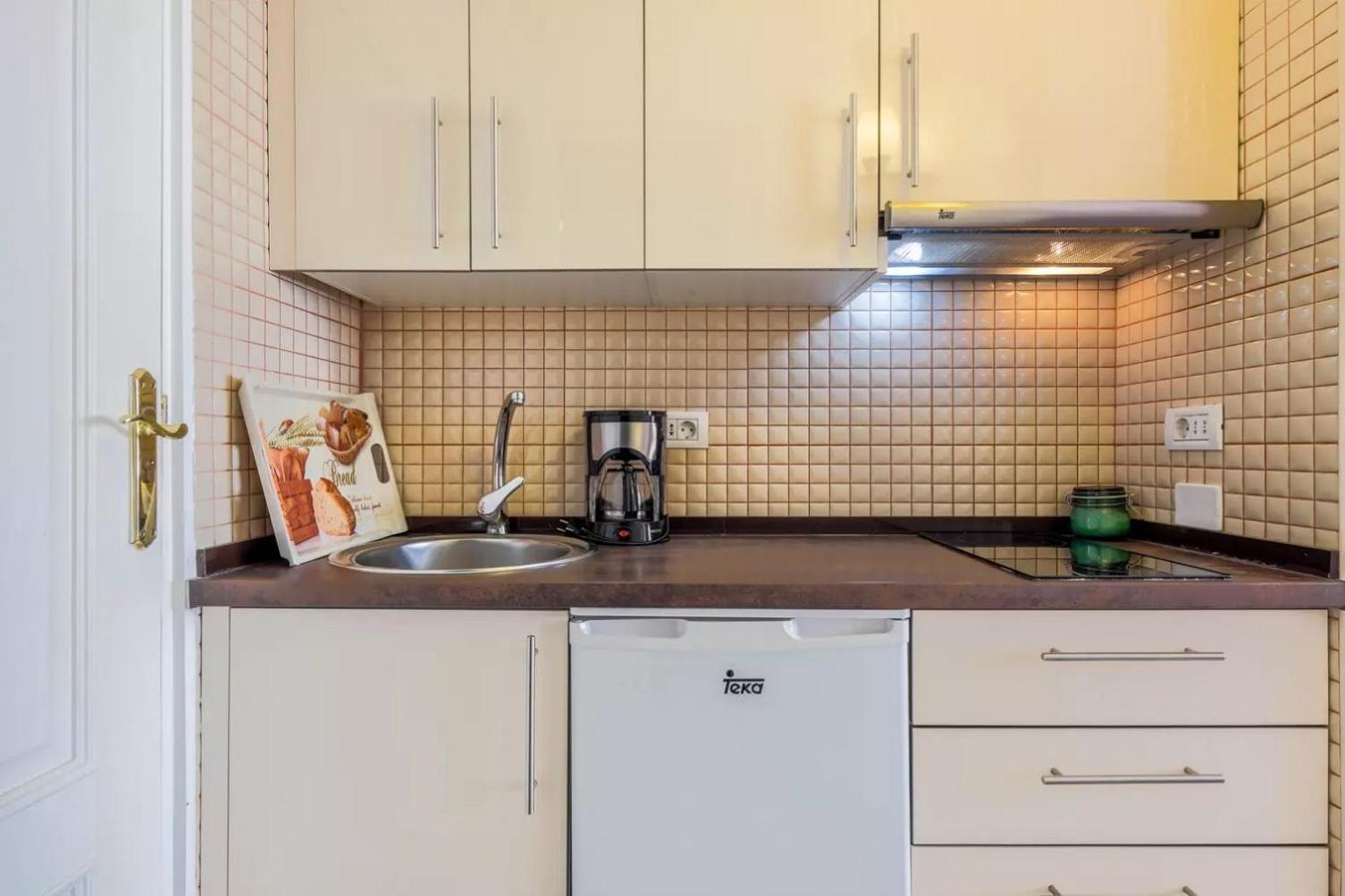 Apartment Estudio *