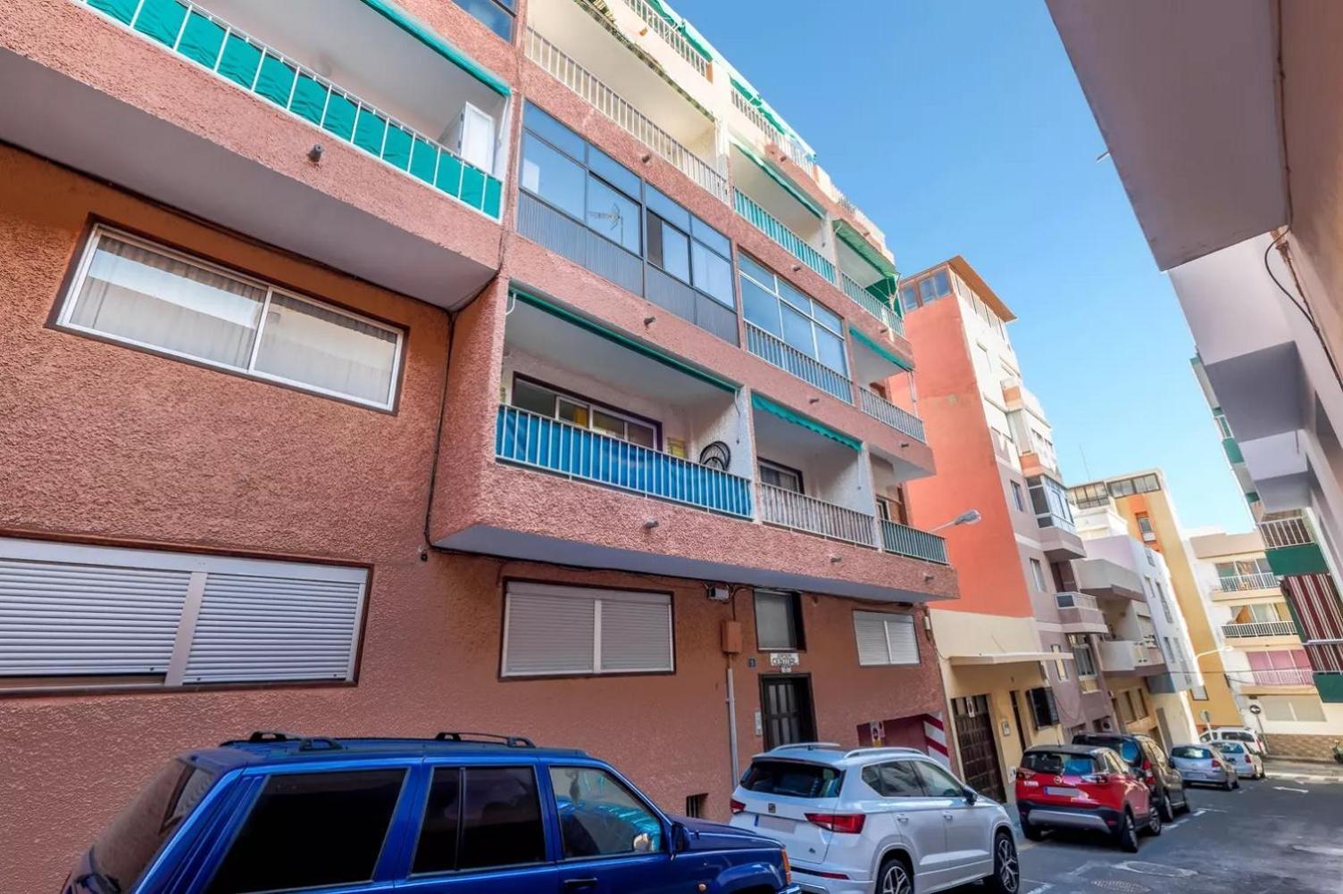 Apartment Estudio