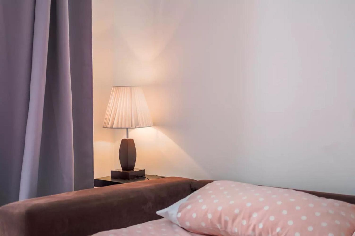 Estudio Apartment *