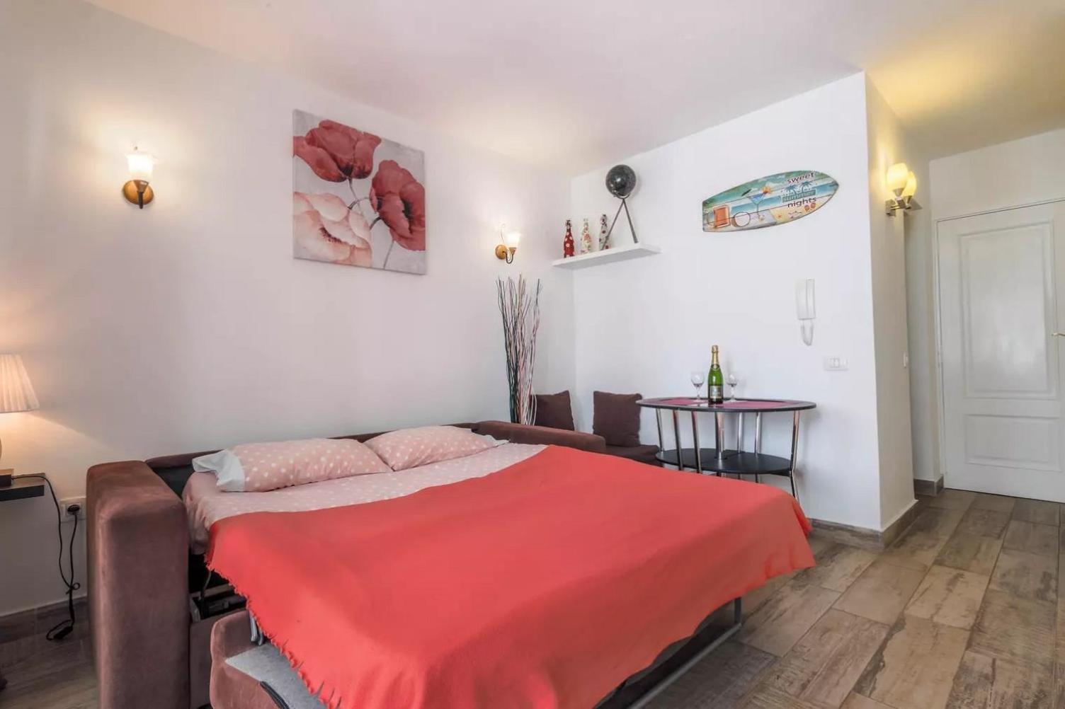 Estudio Apartment El Medano (Tenerife)