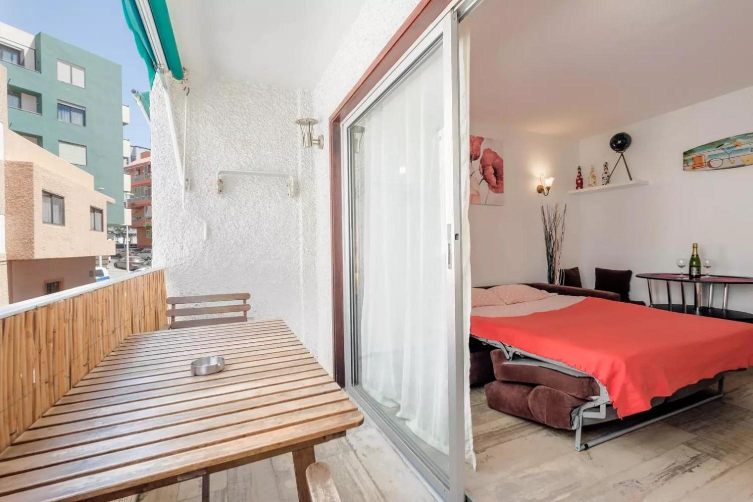 Apartment Estudio *