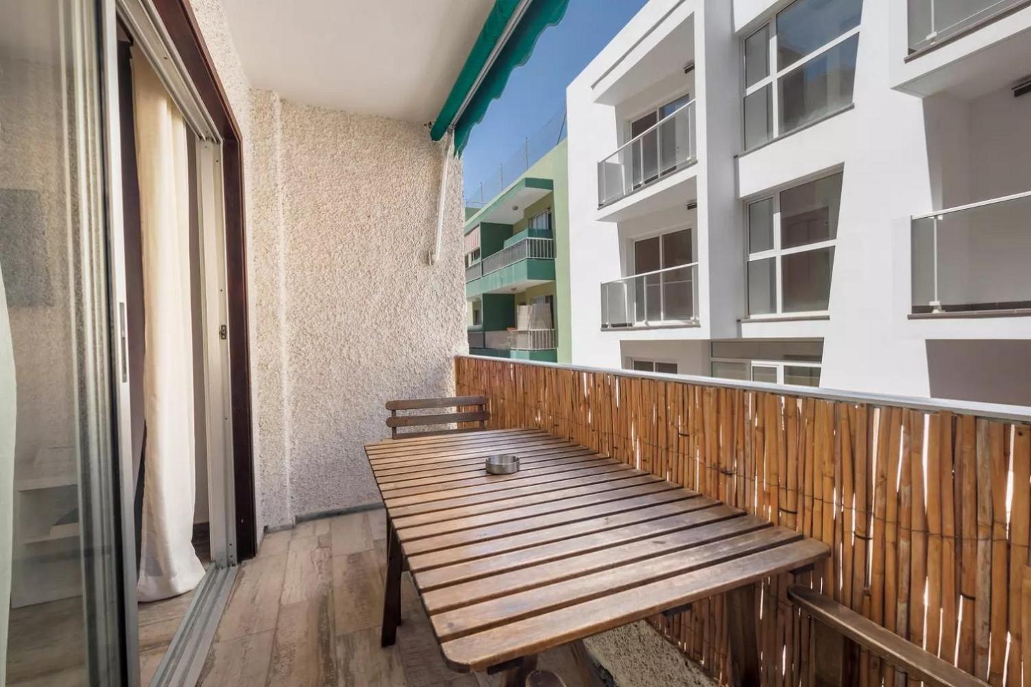Estudio Apartment El Medano (Tenerife)