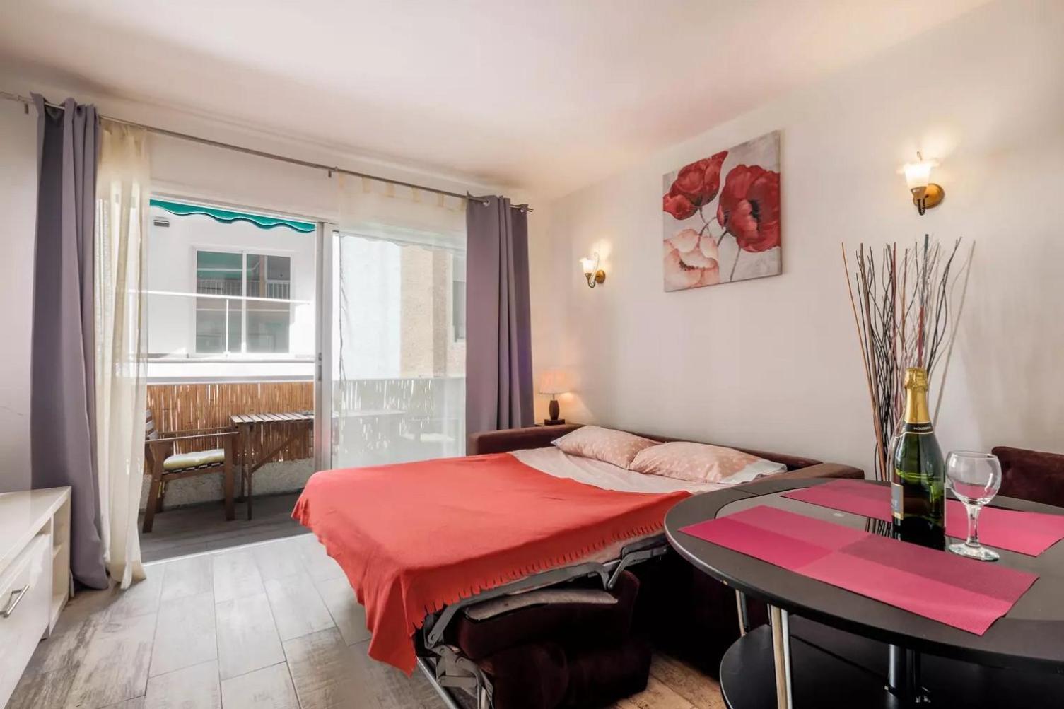 Estudio Apartment *