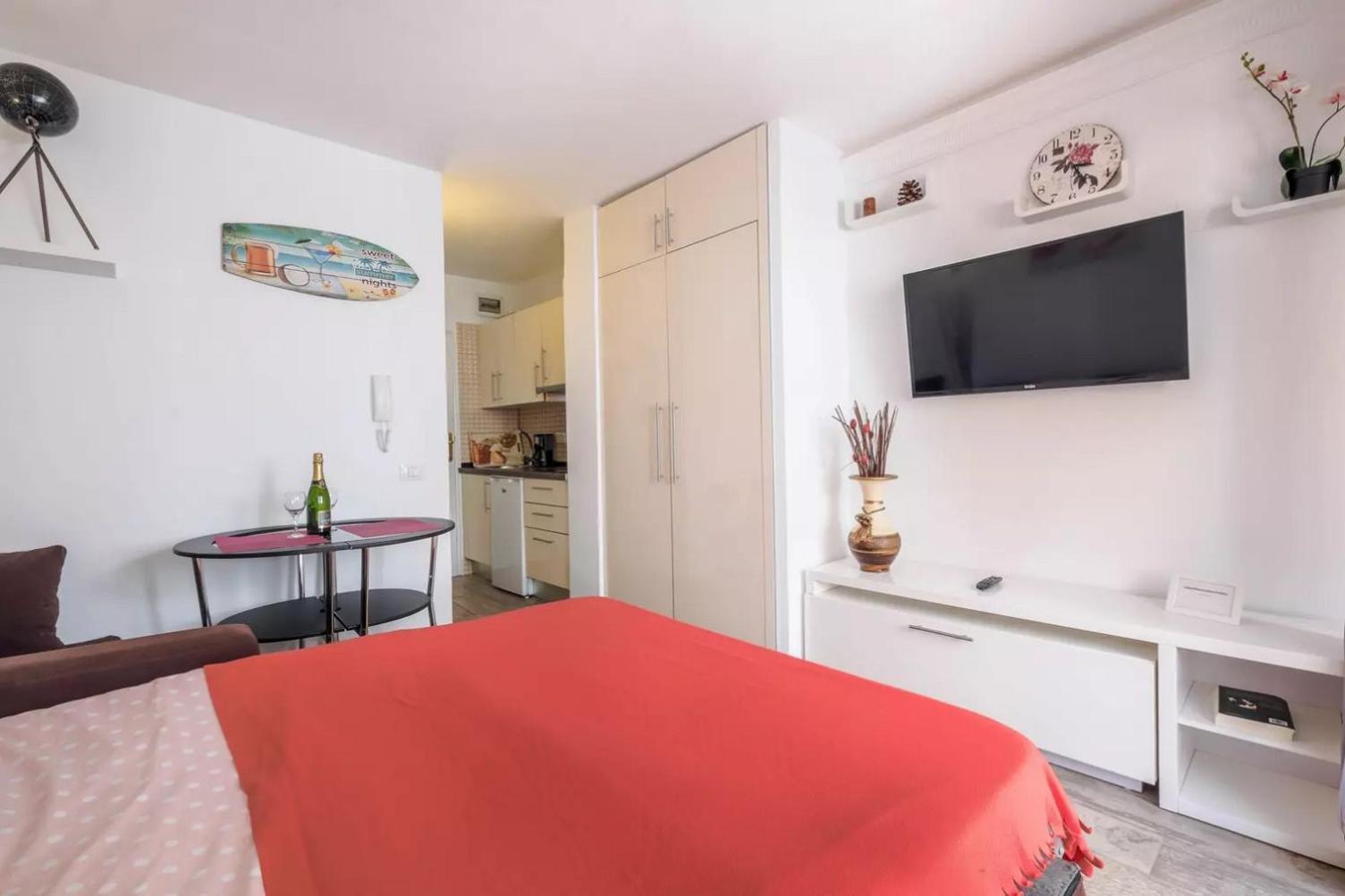 Apartment Estudio El Medano (Tenerife)