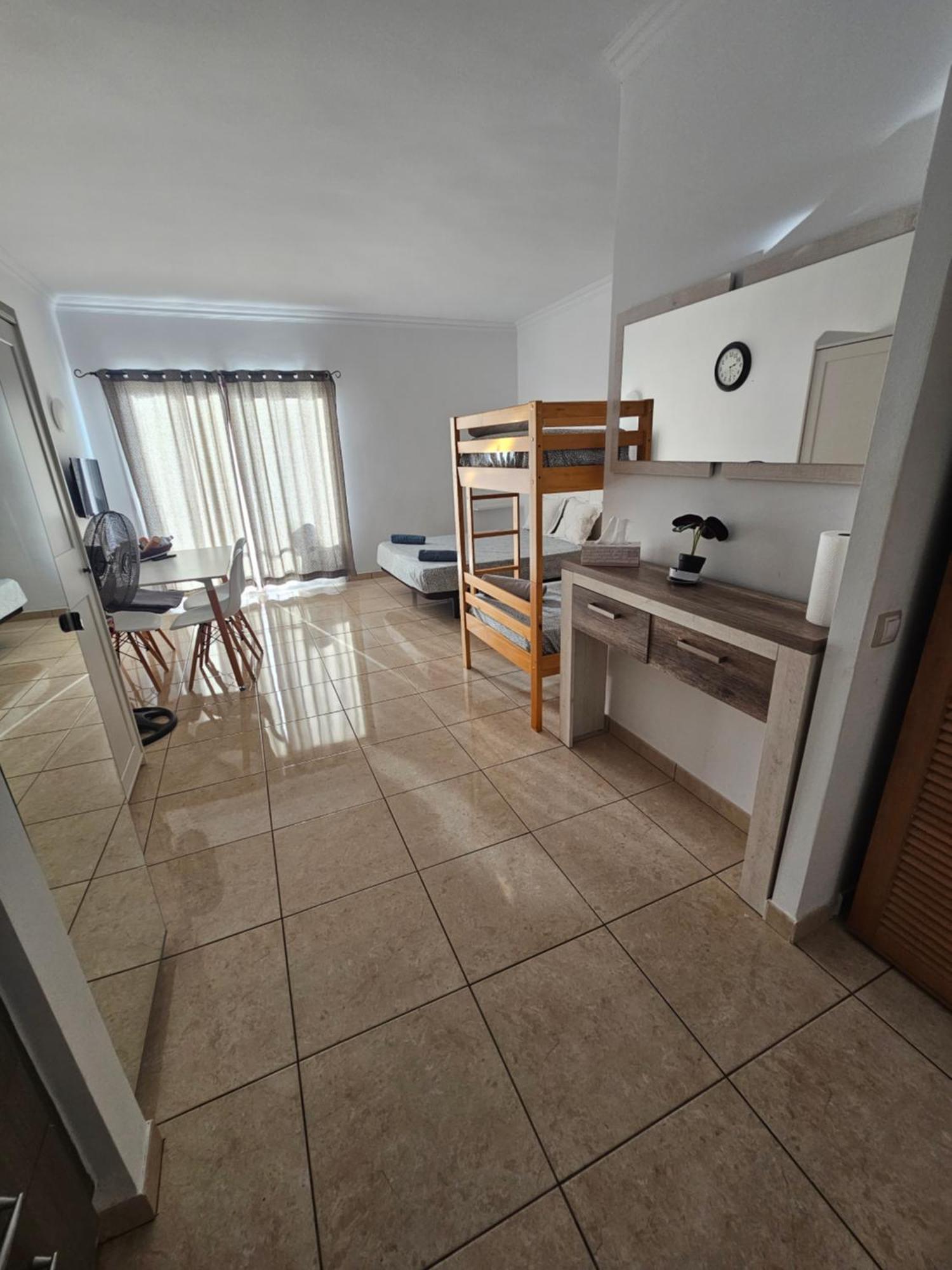 Everything You Need. All Right Here. Apartment Costa Adeje (Tenerife)