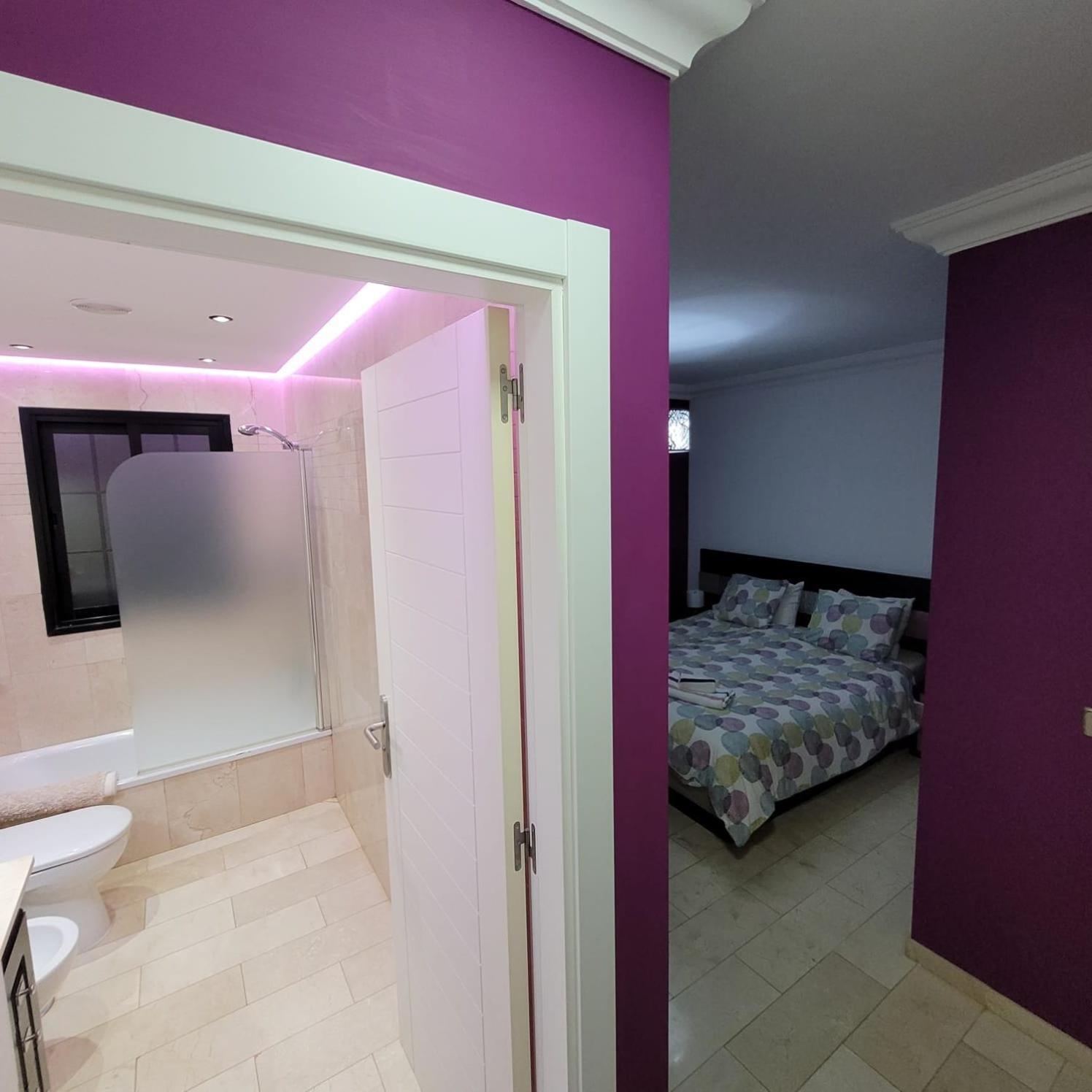 La Quinta Estacion Holiday home
