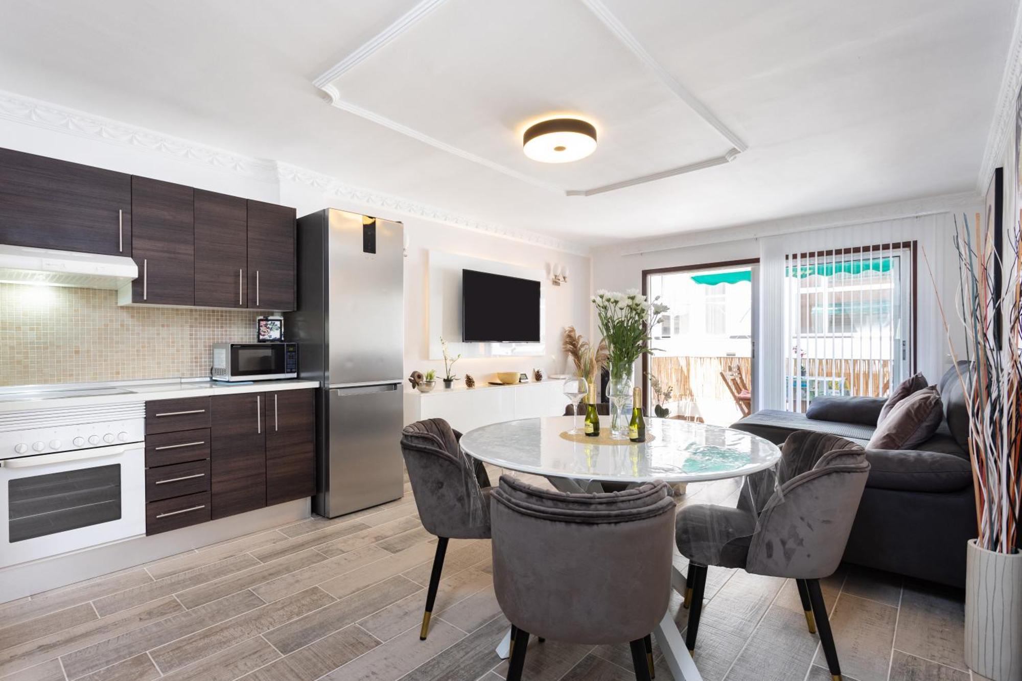 Centro Apartment