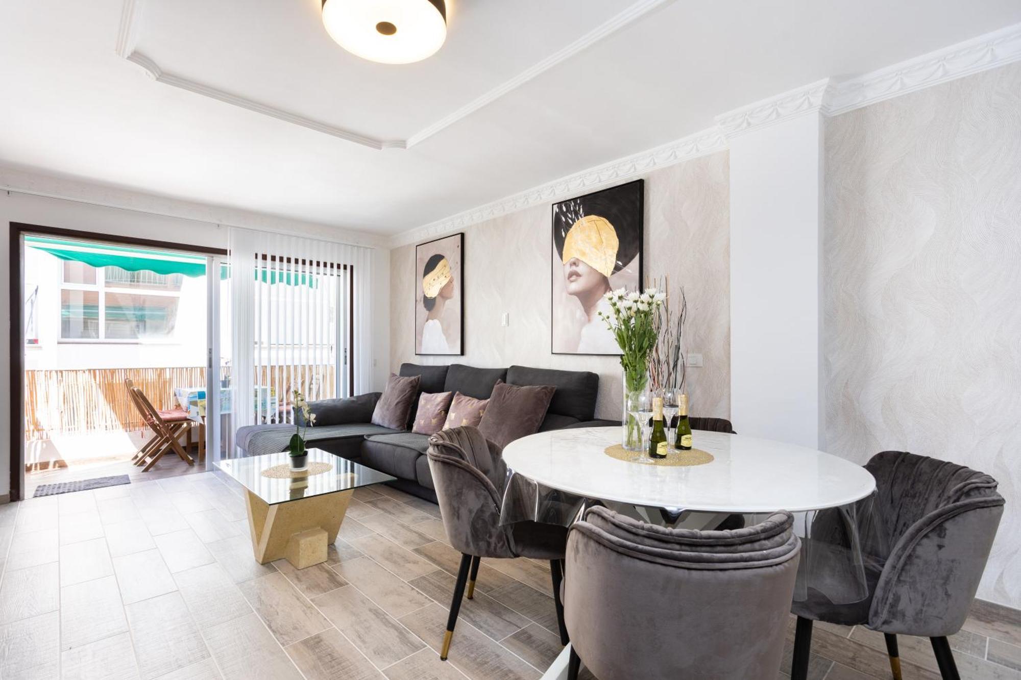 Centro Apartment