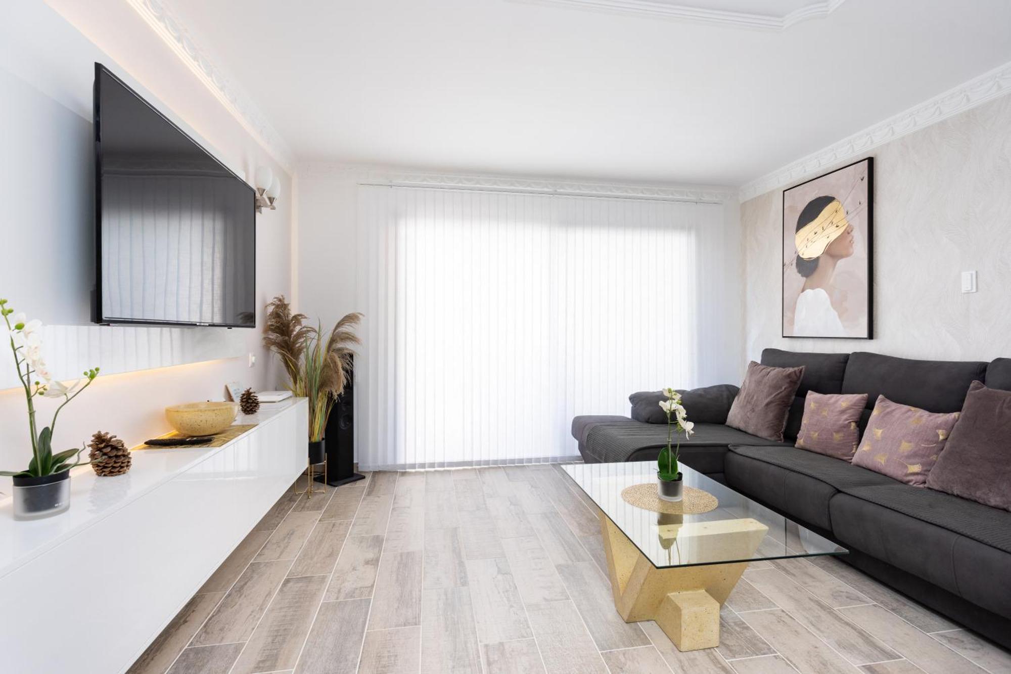 Apartment Centro *