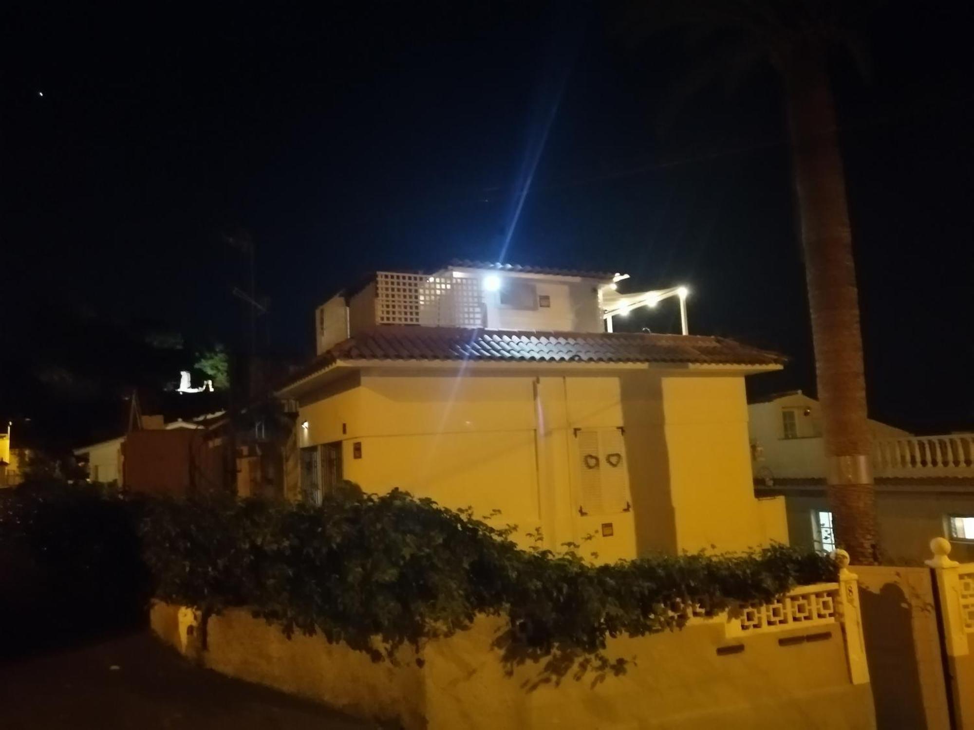 Puerto De La Cruz - Sun House - Holidays -