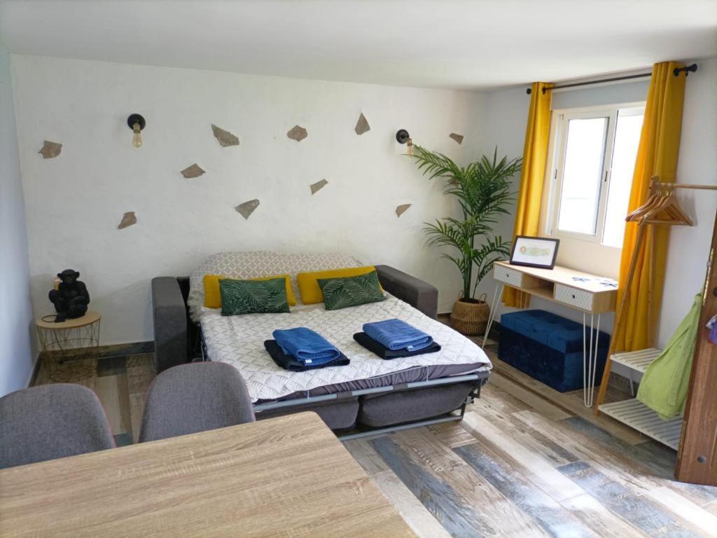 Country Holiday home Granadilla De Abona