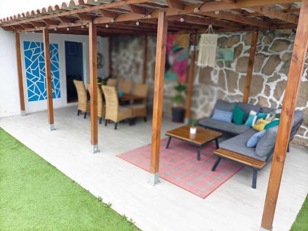 Country Holiday home Granadilla De Abona