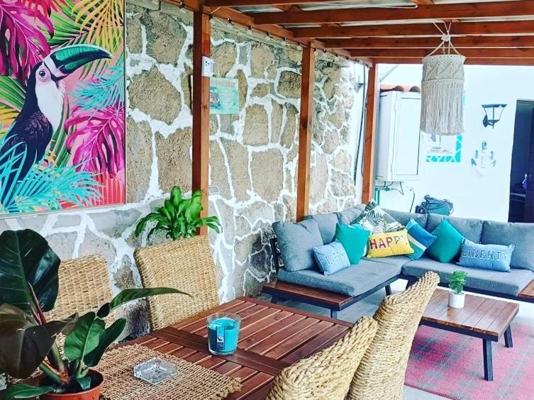 Holiday home Country *