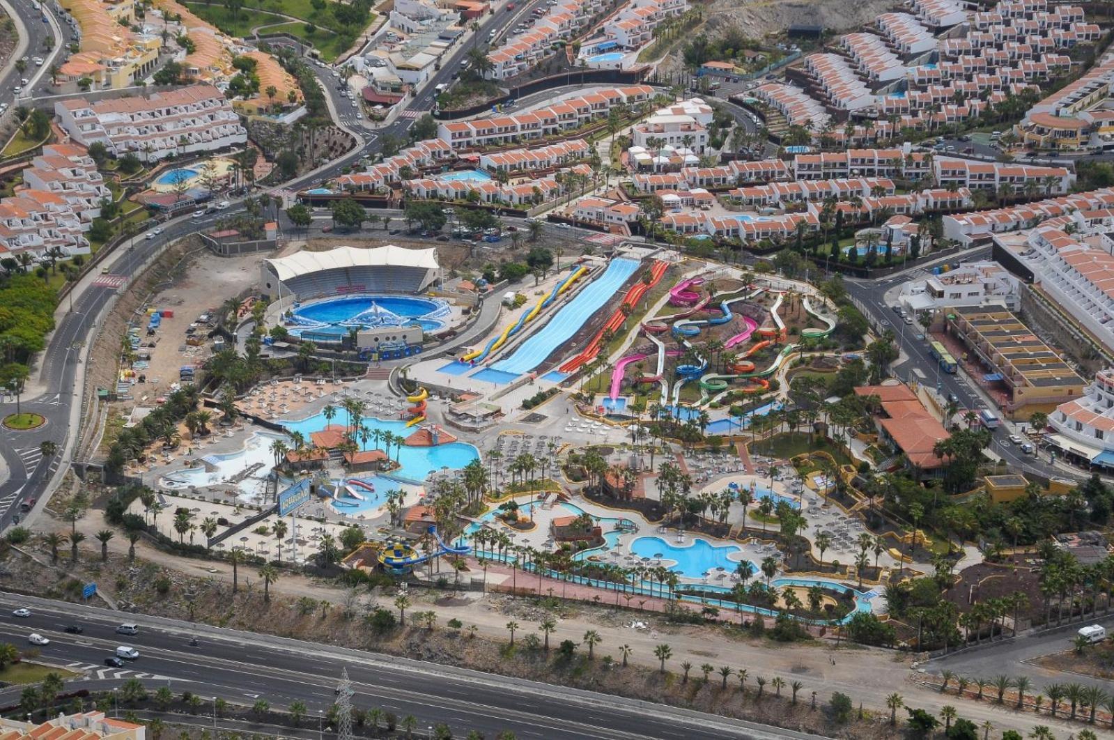Appartement La Gomera In Your Eyes - Pool, Ac, Fibre Net - *