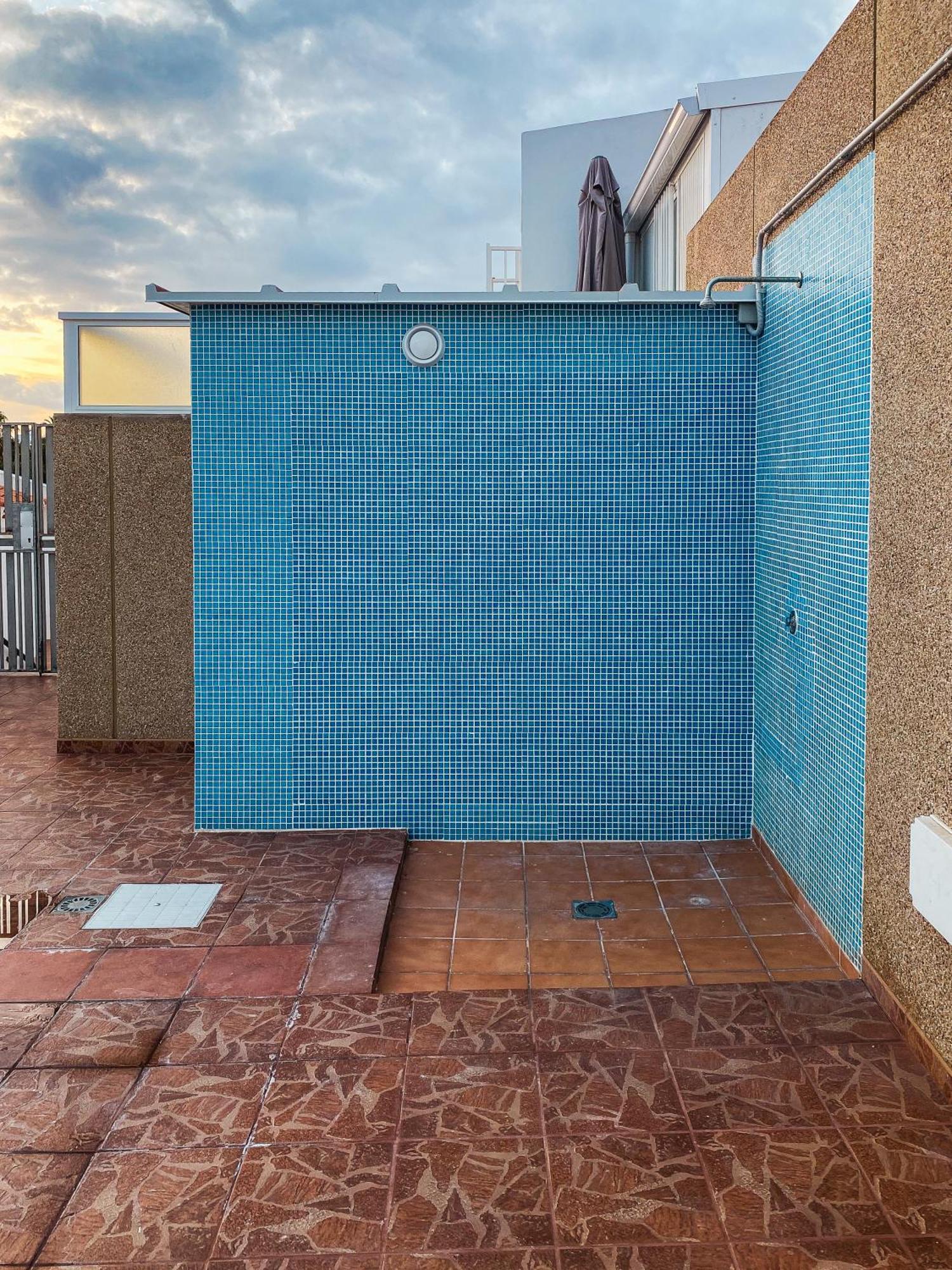 Appartement La Gomera In Your Eyes - Pool, Ac, Fibre Net - Costa Adeje (Tenerife)