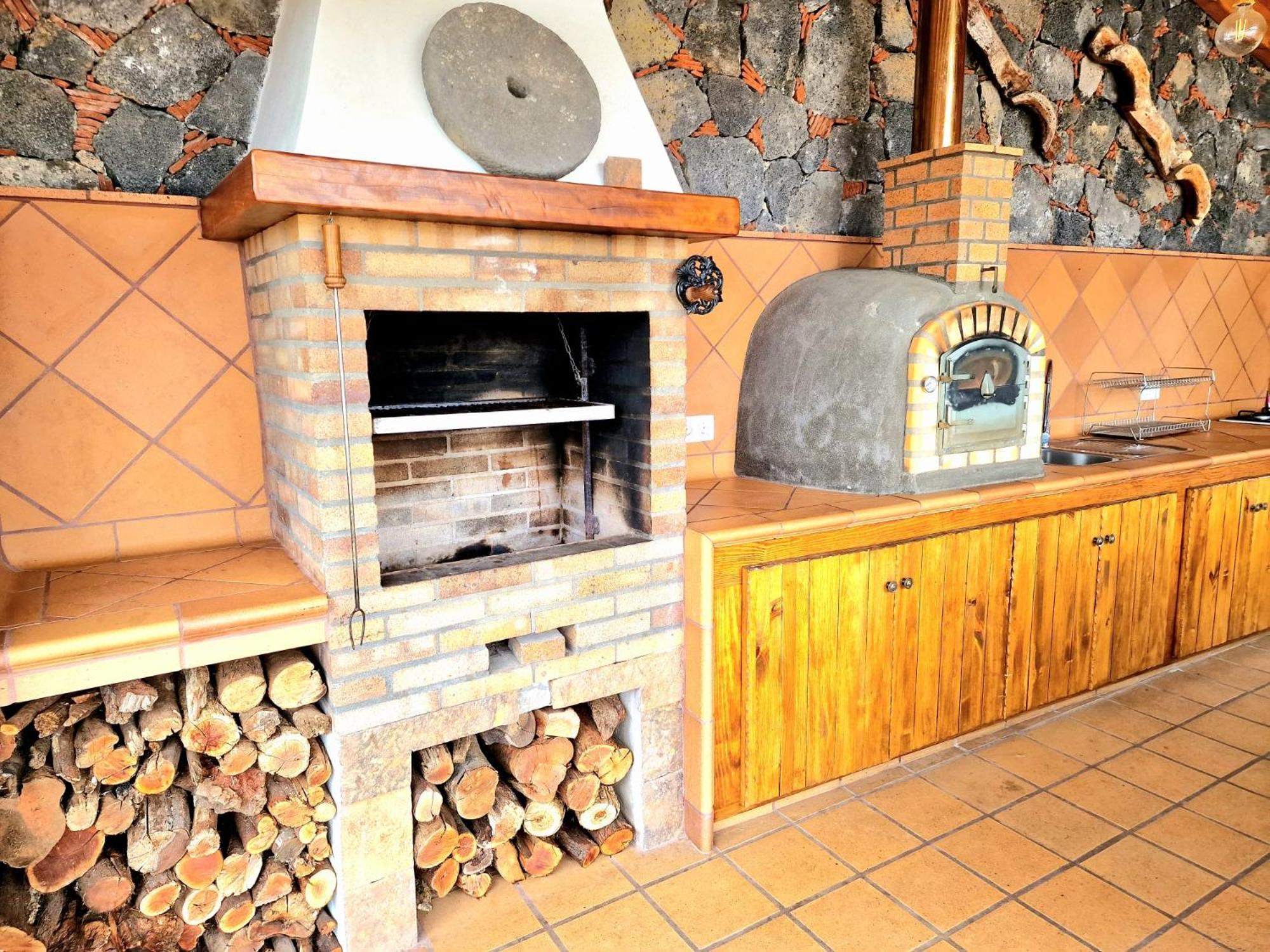 Loros Icod De Vinos By Hrtenerife Net Villa Santa-Cruz de Ténérife