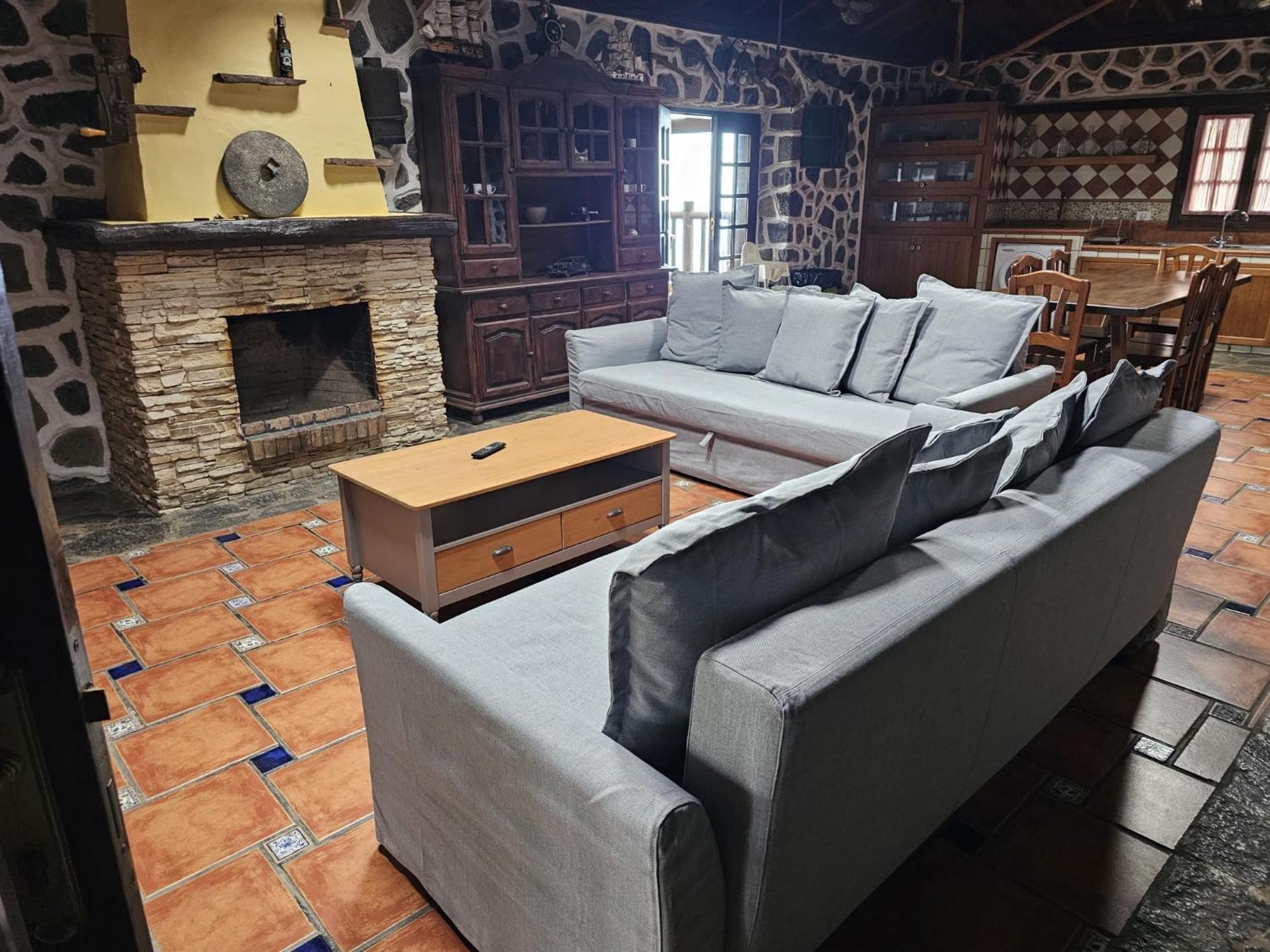 Villa Loros Icod De Vinos By Hrtenerife Net Santa-Cruz de Ténérife