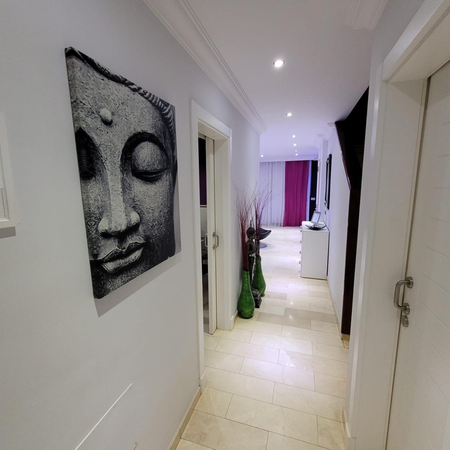 La Quinta Estacion Holiday home Santa Ursula (Tenerife)