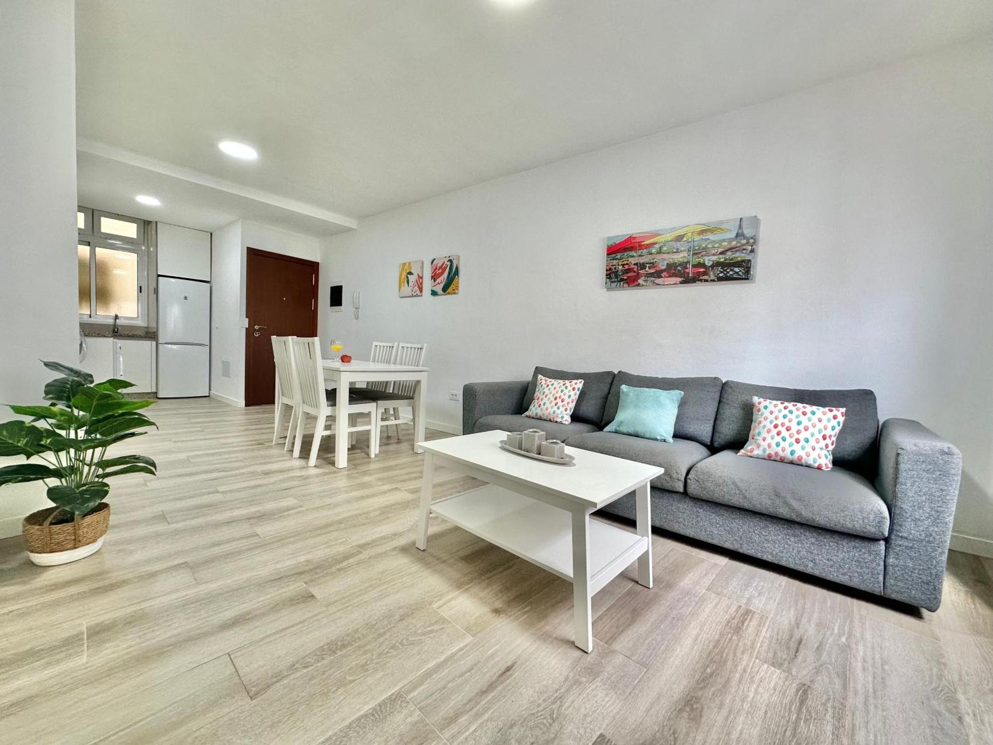 Apartamento Juan Xxiii *