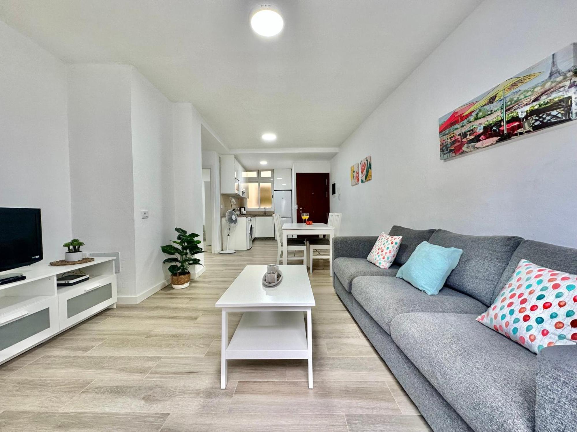 Apartamento Juan Xxiii