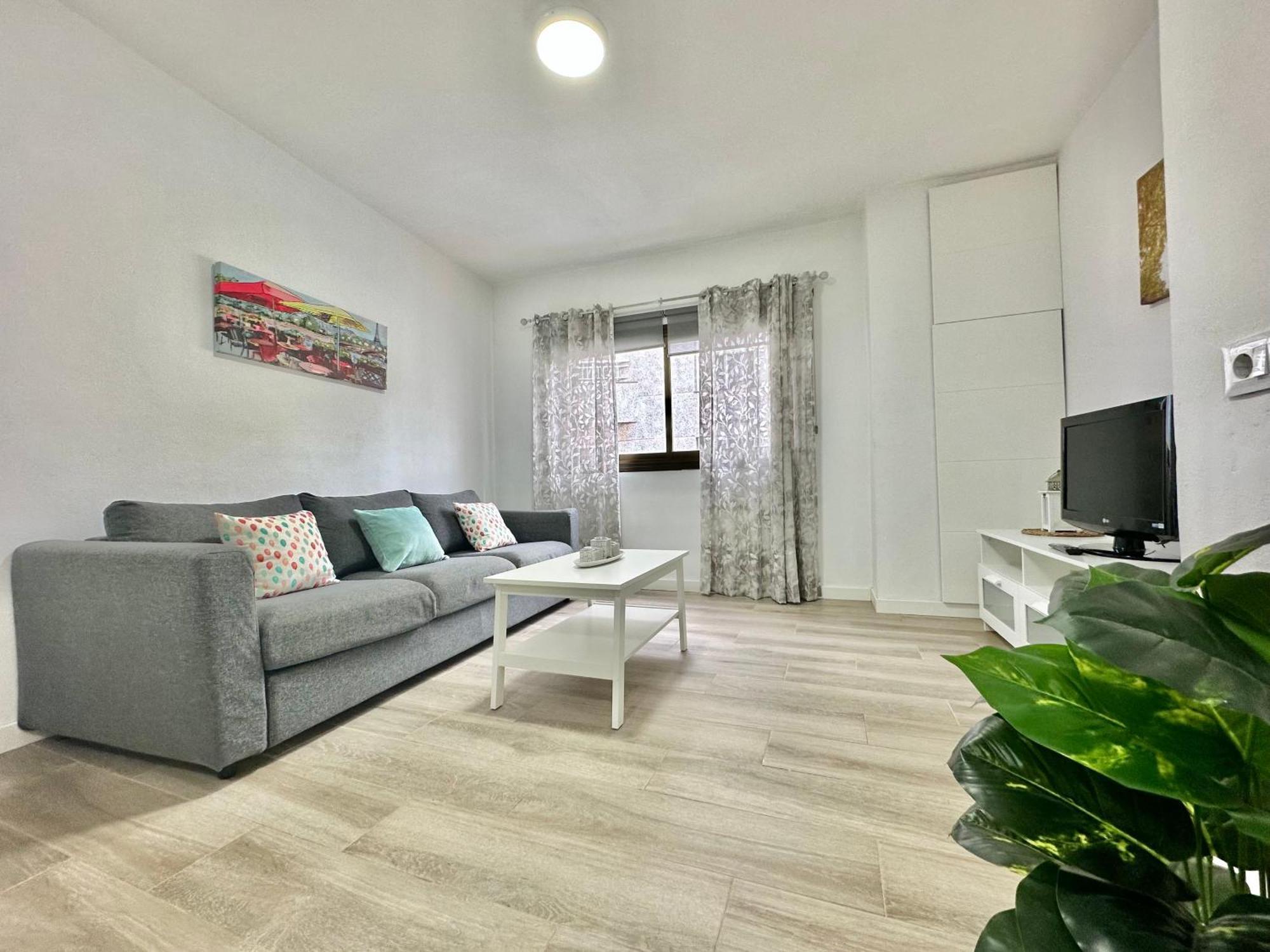 Apartamento Juan Xxiii Arona (Tenerife)