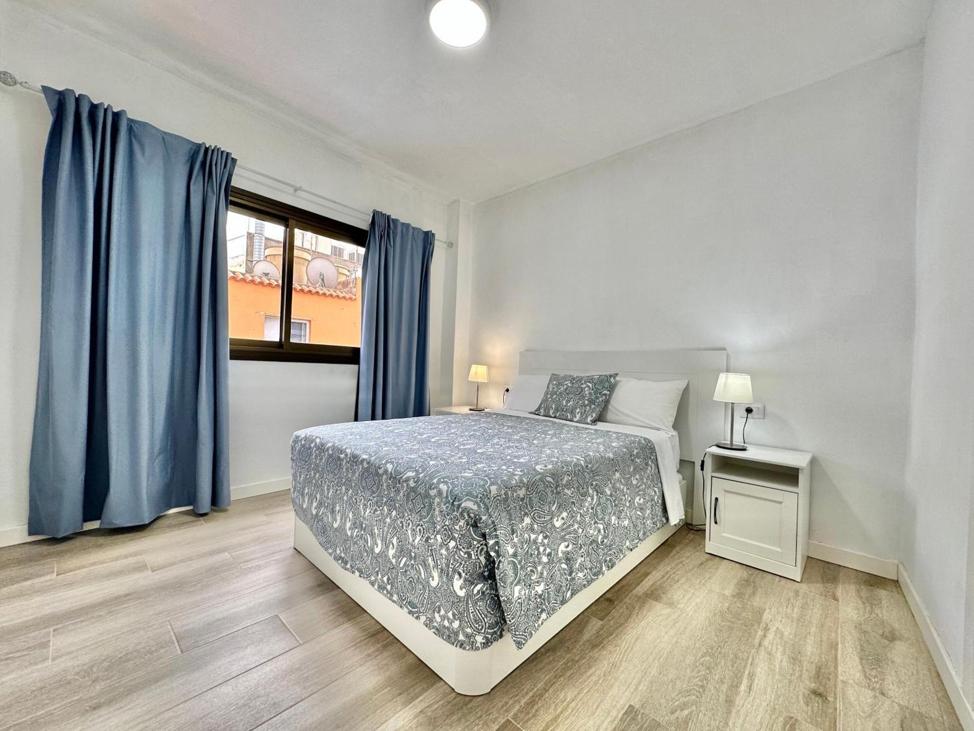 Juan Xxiii Apartamento Arona (Tenerife)
