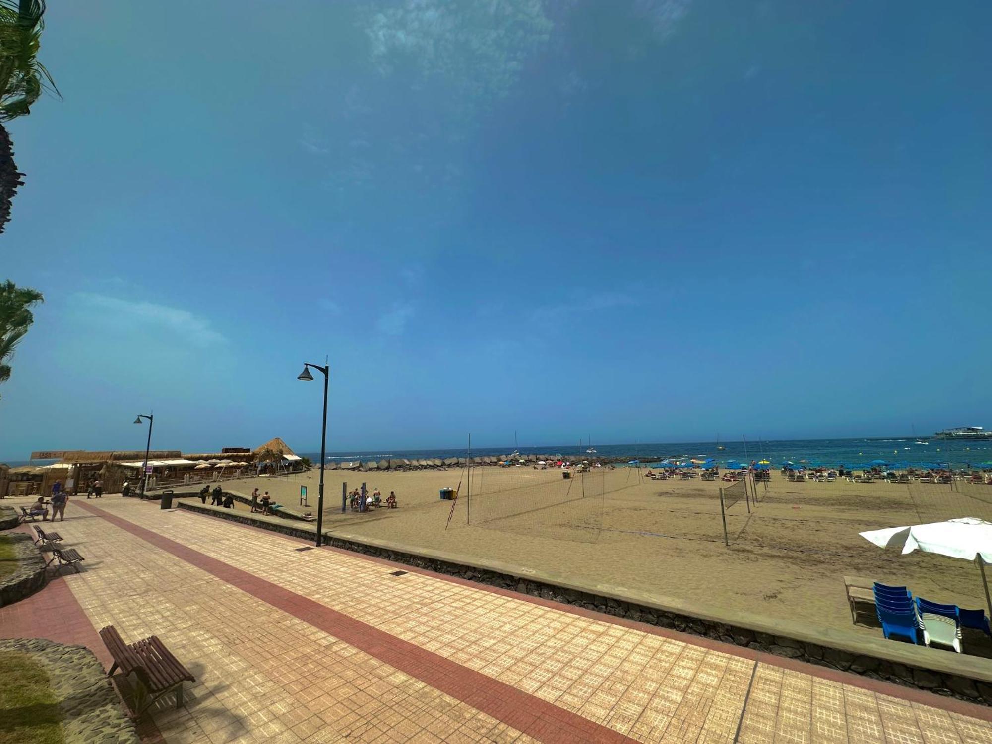 Apartamento Juan Xxiii