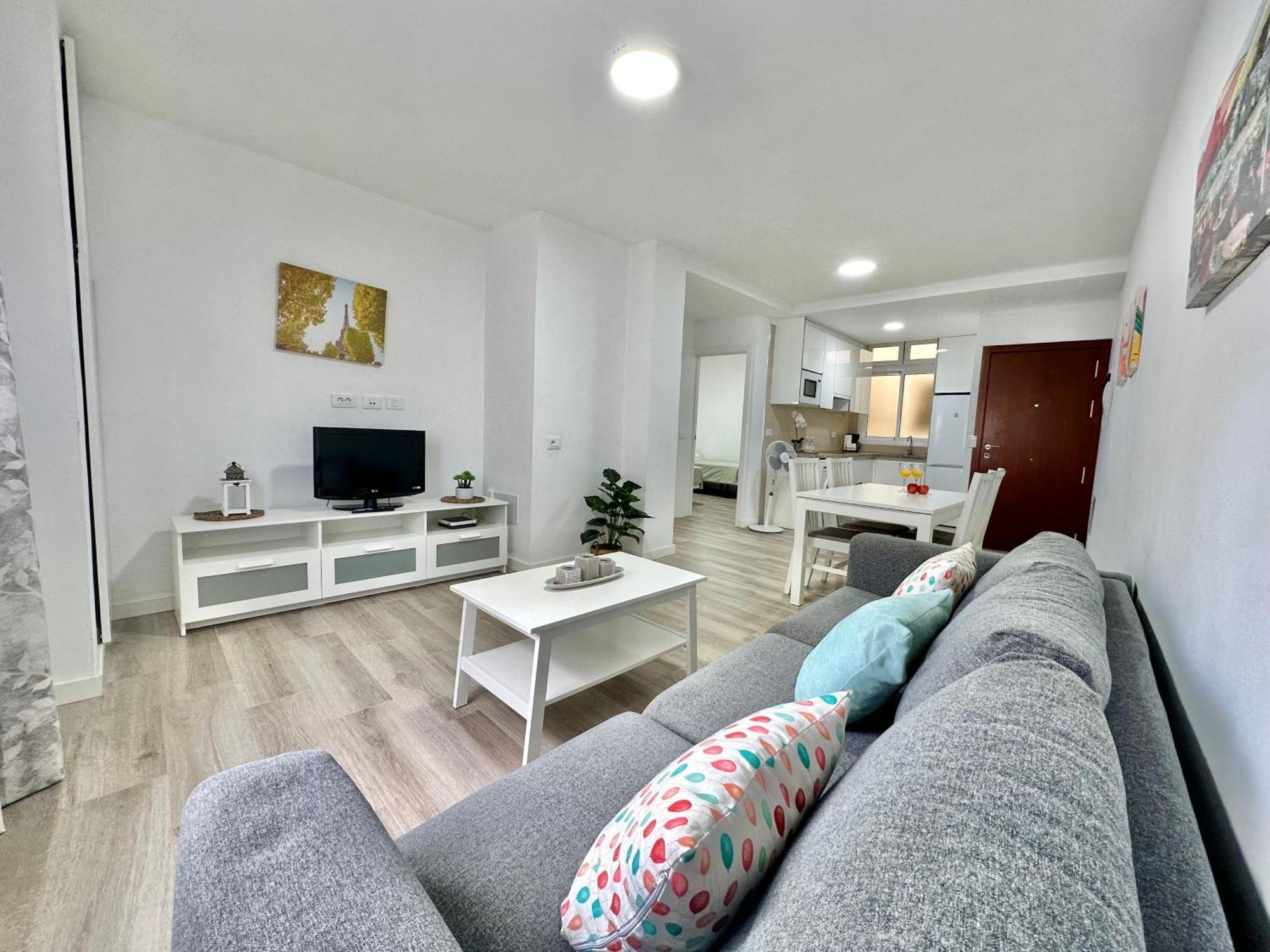 Apartamento Juan Xxiii