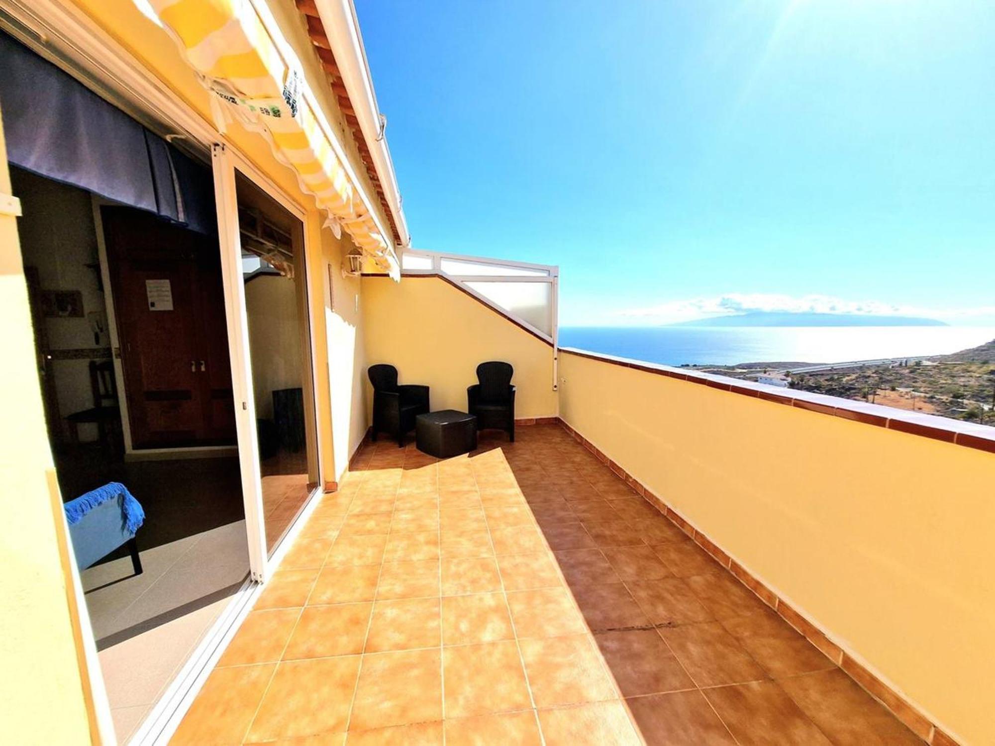 Luis Estudio Adeje Tenerife Sur By Hrtenerife Net Apartment