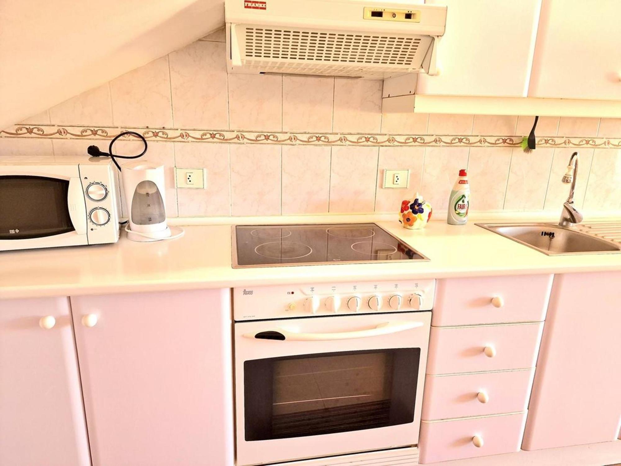 Apartment Luis Estudio Adeje Tenerife Sur By Hrtenerife Net Costa Adeje (Tenerife)