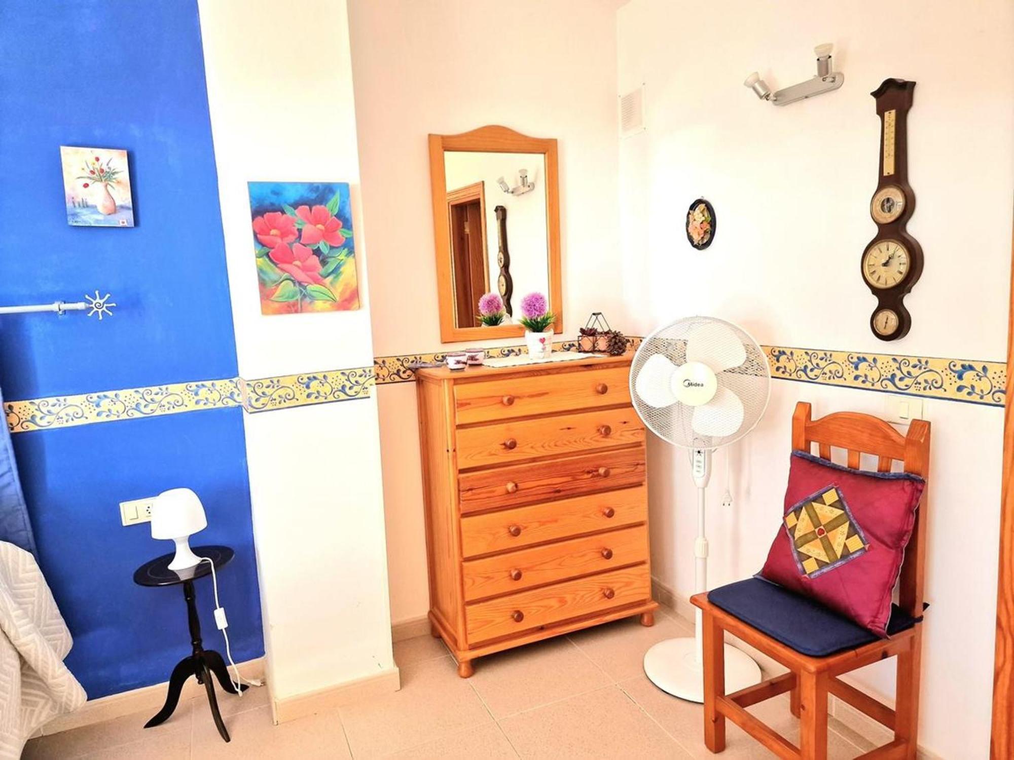 Luis Estudio Adeje Tenerife Sur By Hrtenerife Net Apartment *