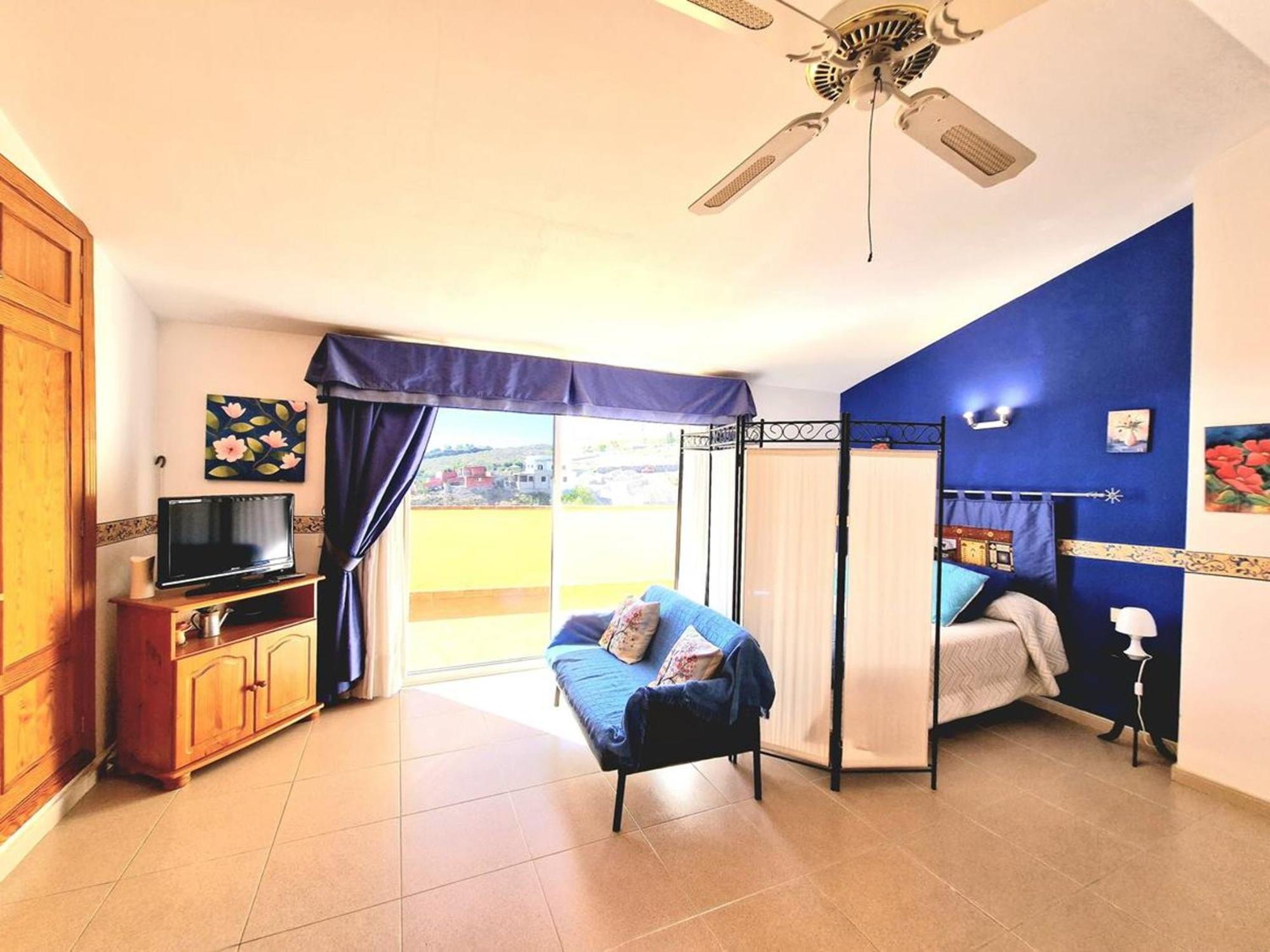 Luis Estudio Adeje Tenerife Sur By Hrtenerife Net Apartment Costa Adeje (Tenerife)