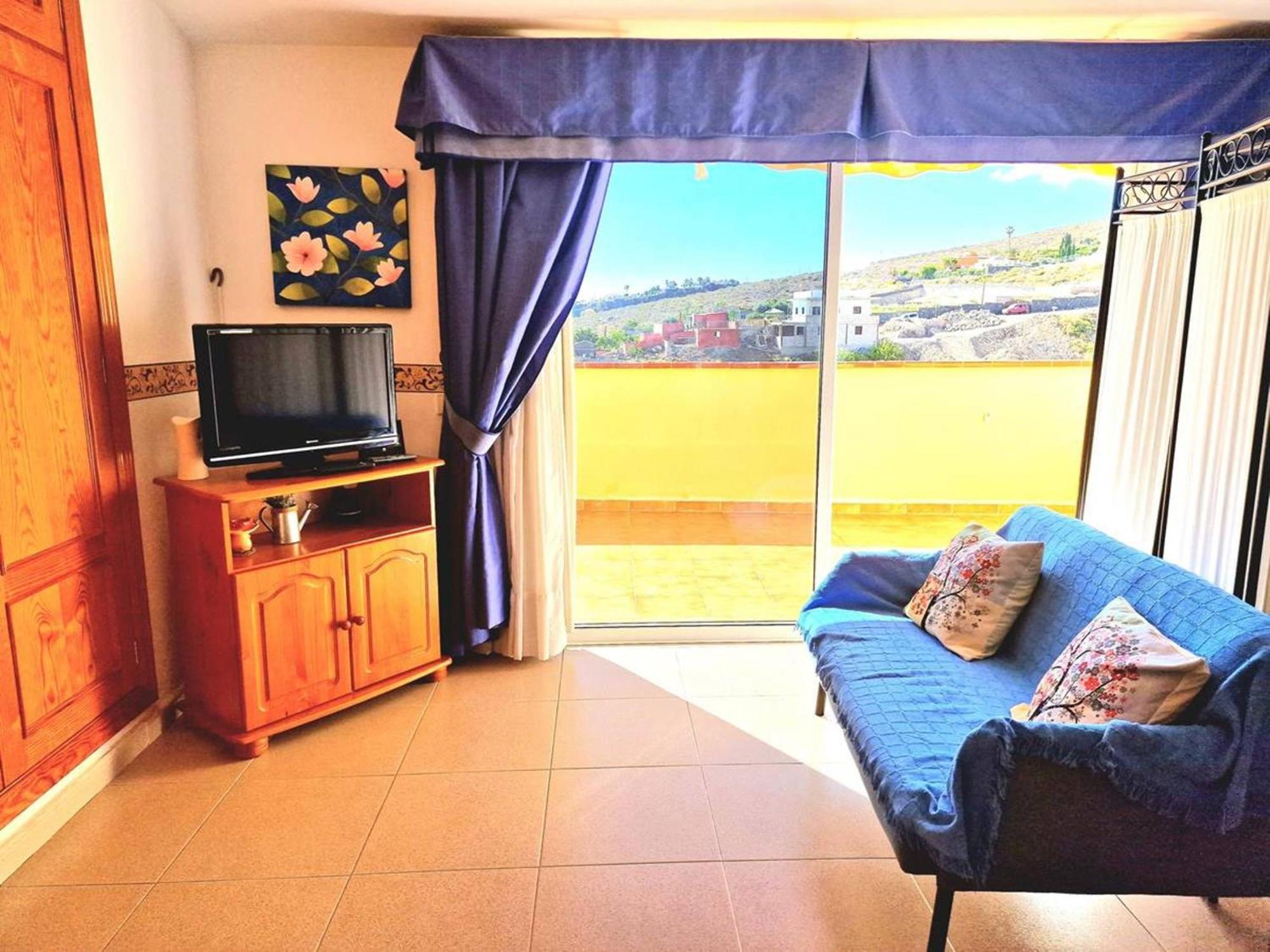 Luis Estudio Adeje Tenerife Sur By Hrtenerife Net *
