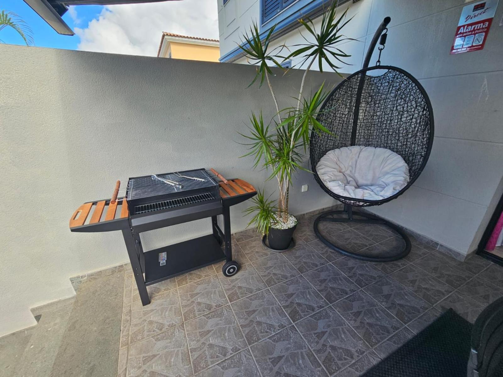 La Quinta Estacion Holiday home