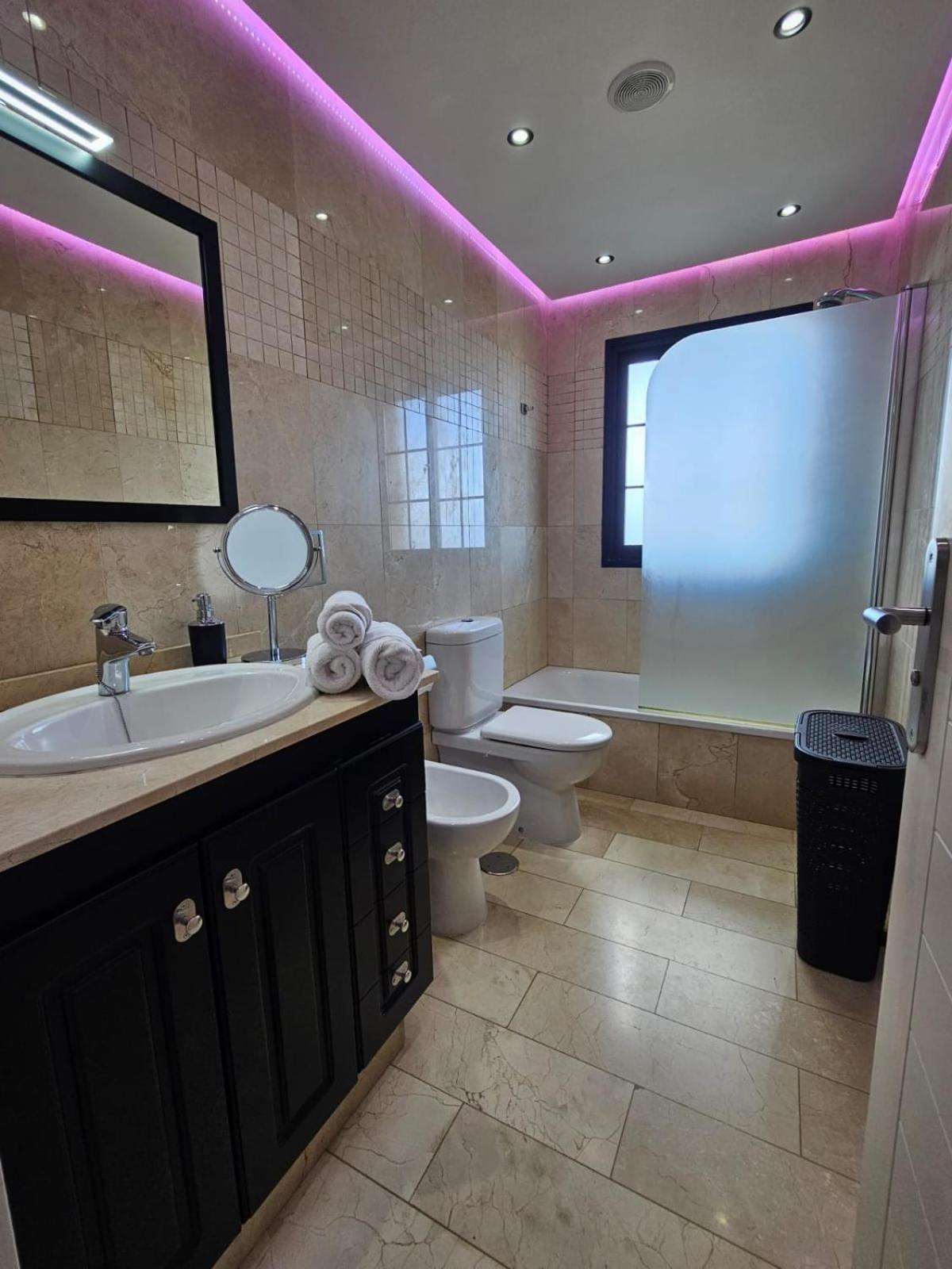 Holiday home La Quinta Estacion *