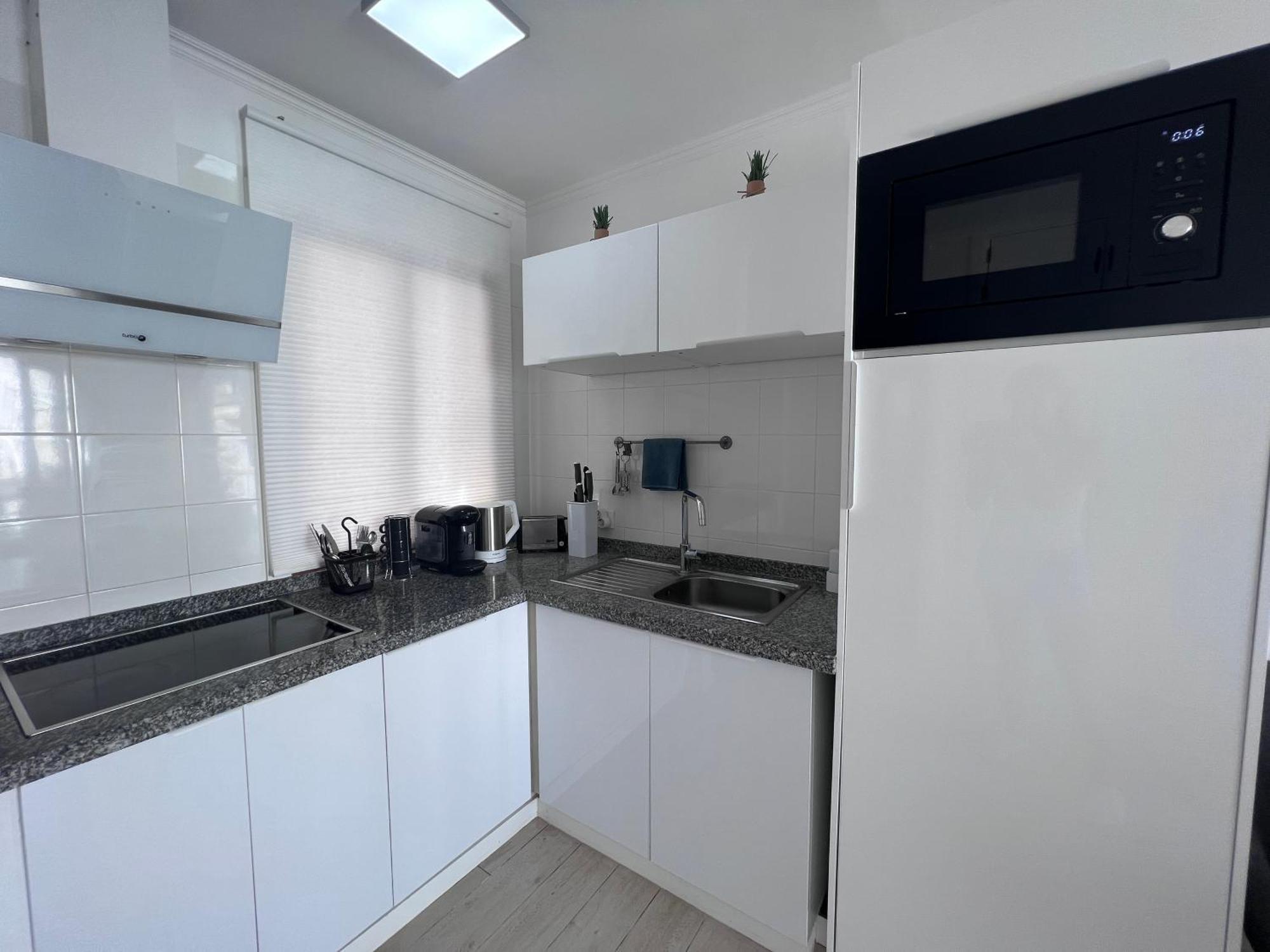 Apartment Paulmarie Ocean View In Windsor Park *